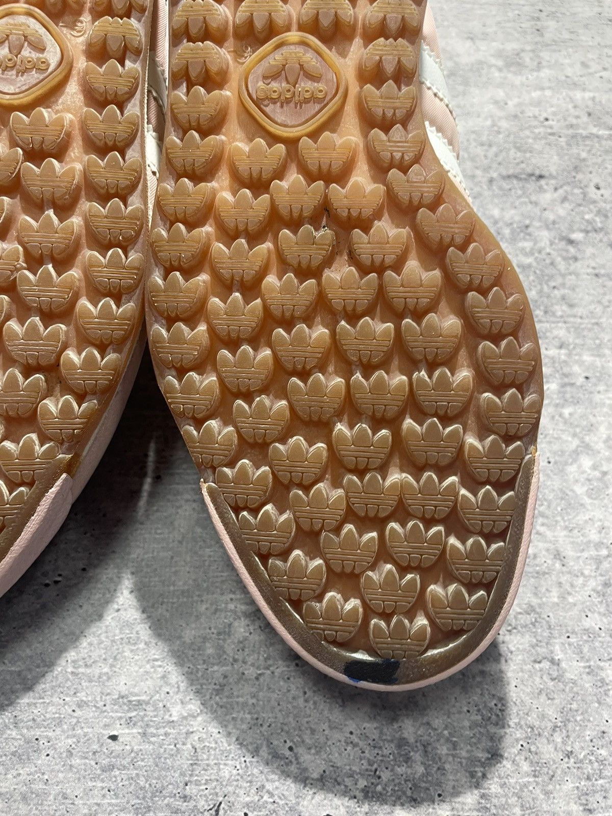 Vintage Vintage casual shoes adidas rivea 1986’ Size US 7.5 / IT 37.5 - 10 Thumbnail