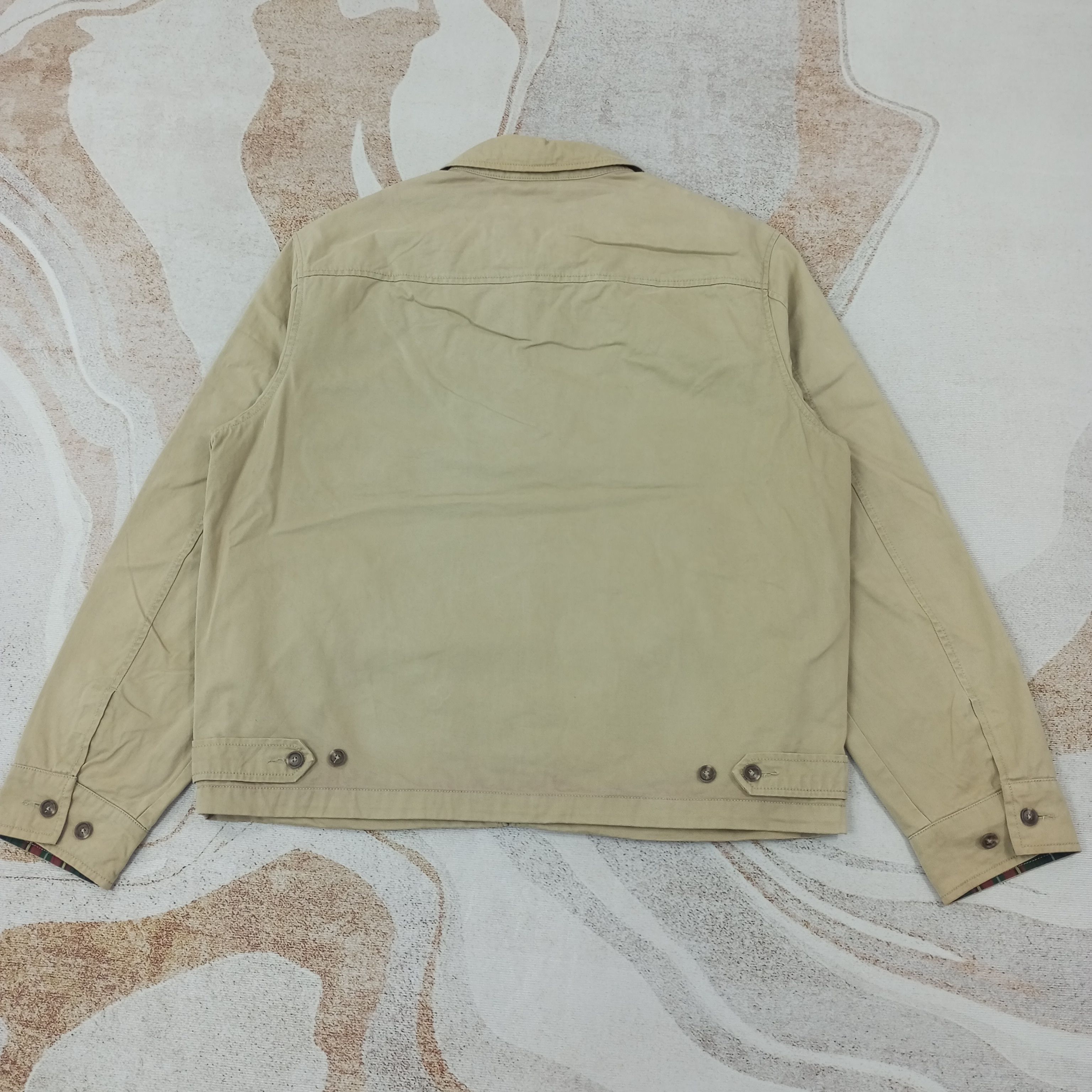 Polo Ralph Lauren Polo Ralph Lauren Jacket c231n14 Size US L / EU 52-54 / 3 - 3 Thumbnail