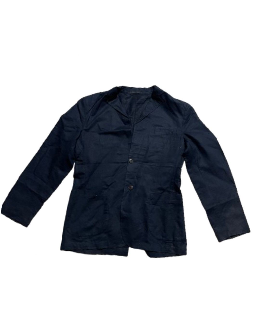 Uniqlo Uniqlo blazzer Size 48S - 1 Preview