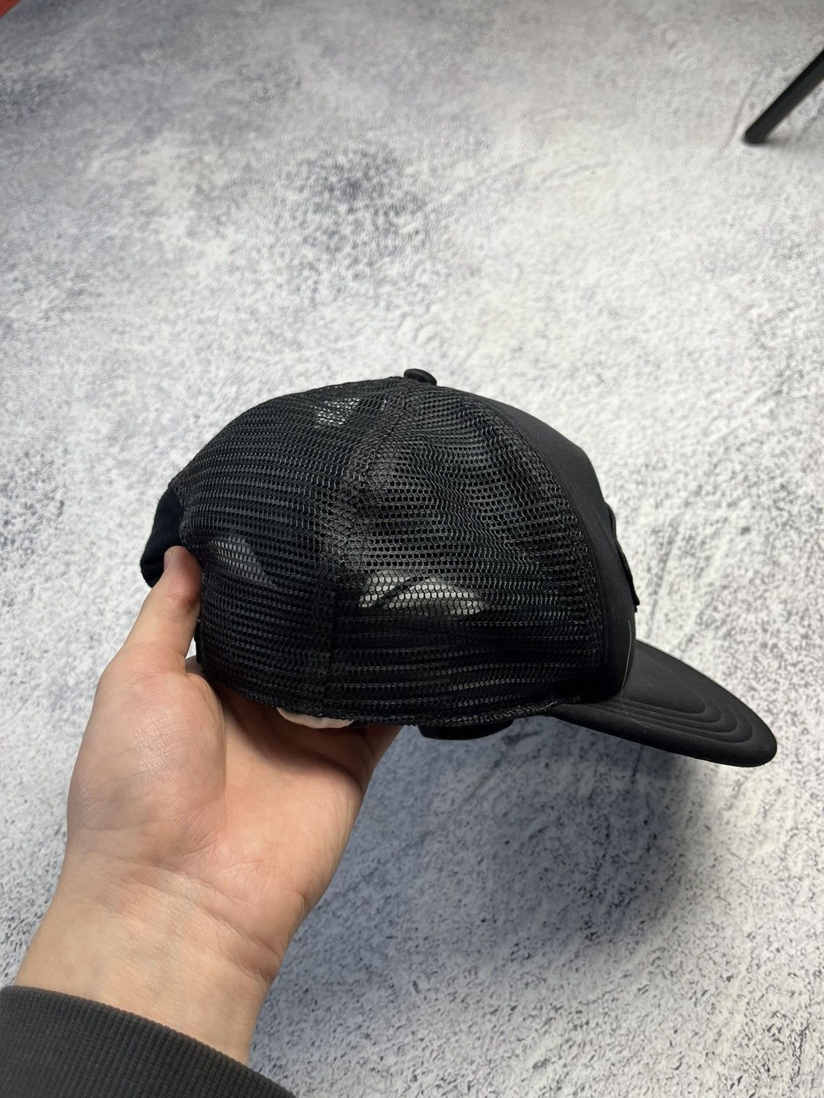 Vans Vintage Vans SK8 Y2K Rare Hat Cap Size ONE SIZE - 8 Thumbnail