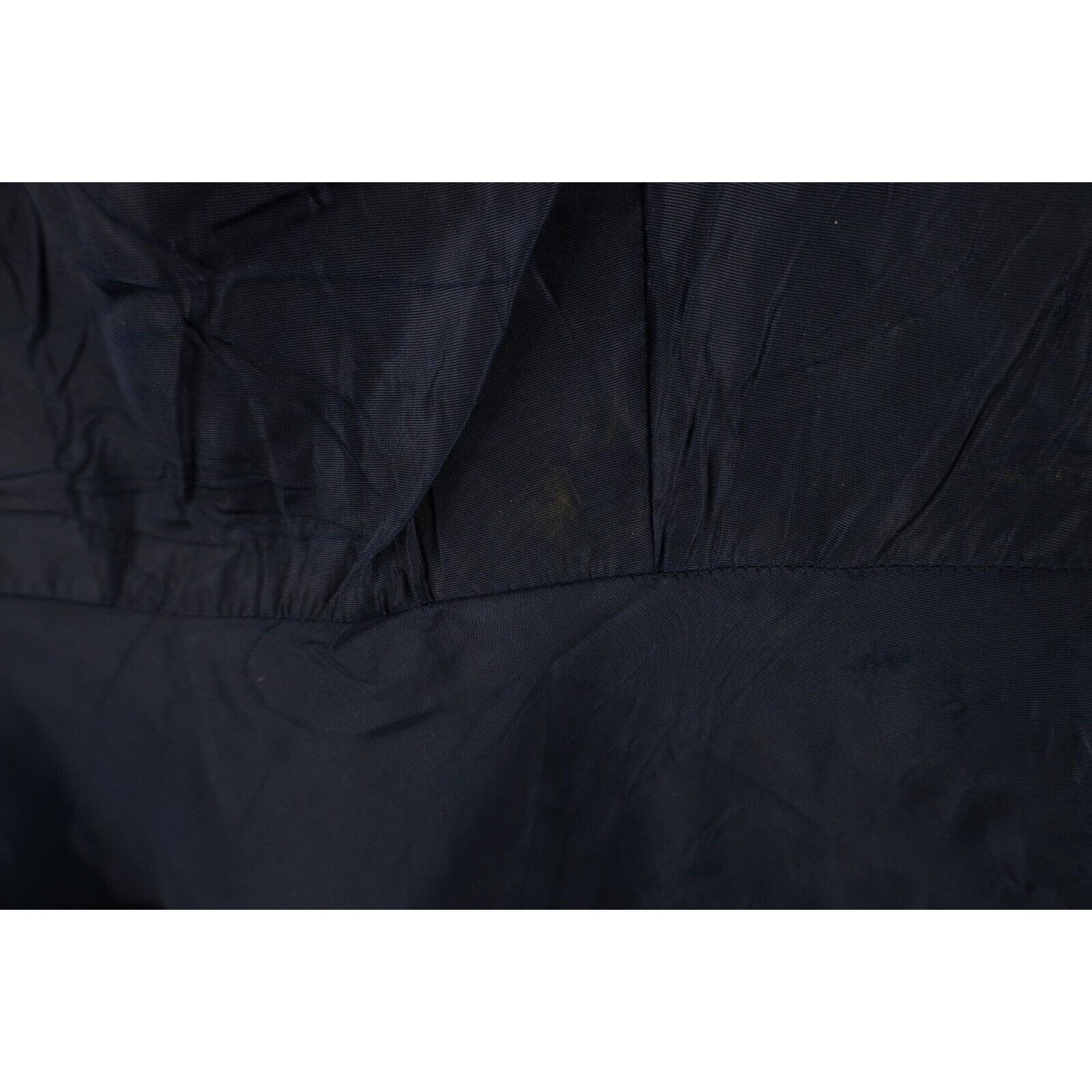 Vintage Vintage 50s 60s Rockabilly Distressed Velvet Fringed Dress Size M / US 6-8 / IT 42-44 - 11 Thumbnail