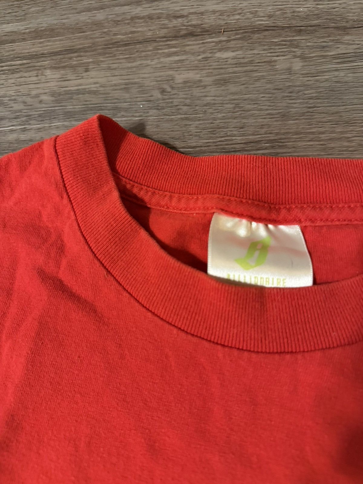 Billionaire Boys Club Vintage BBC Astronuat Size US S / EU 44-46 / 1 - 2 Thumbnail