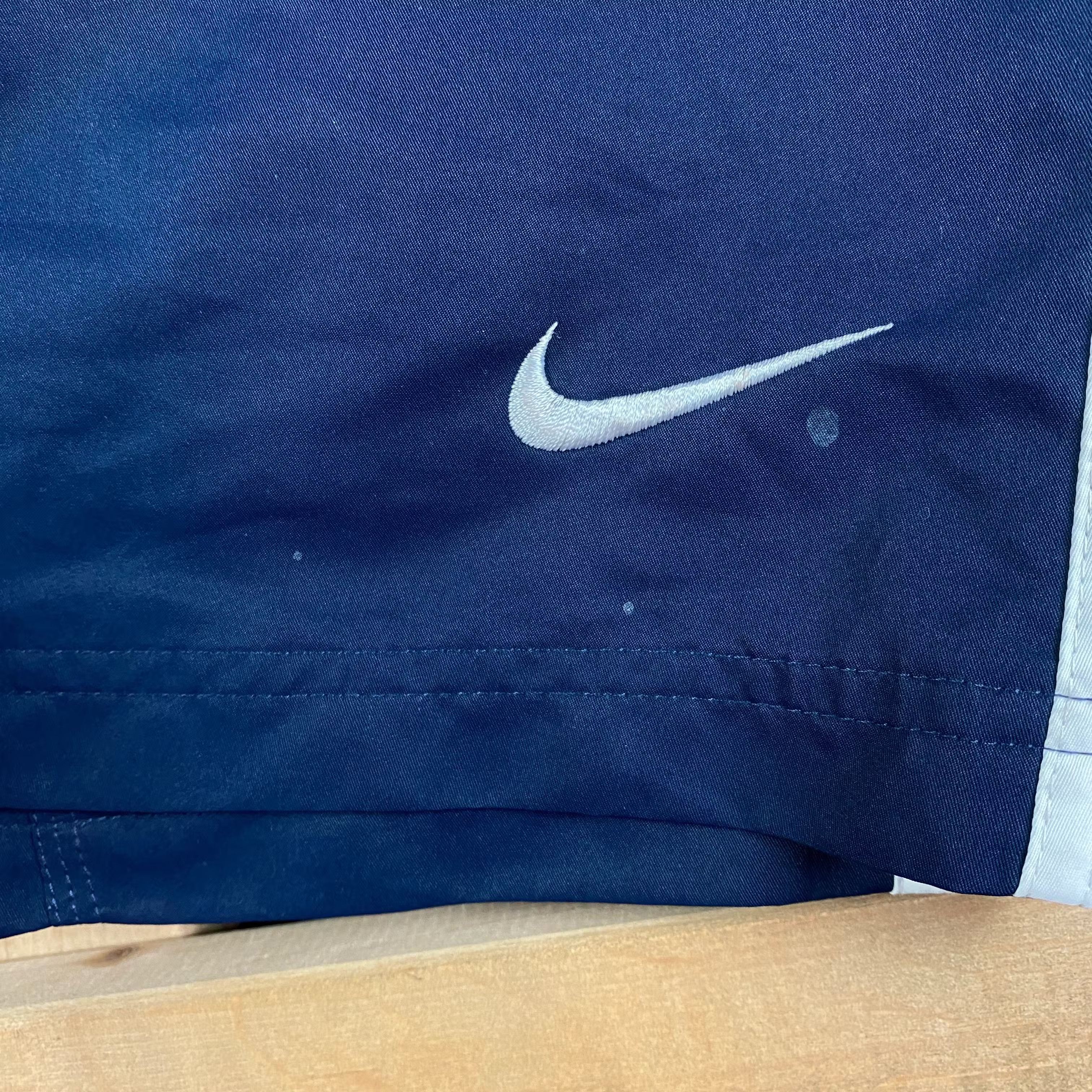 Nike × Vintage Mens Shorts Nike Vintage Size S Size US 29 - 5 Thumbnail