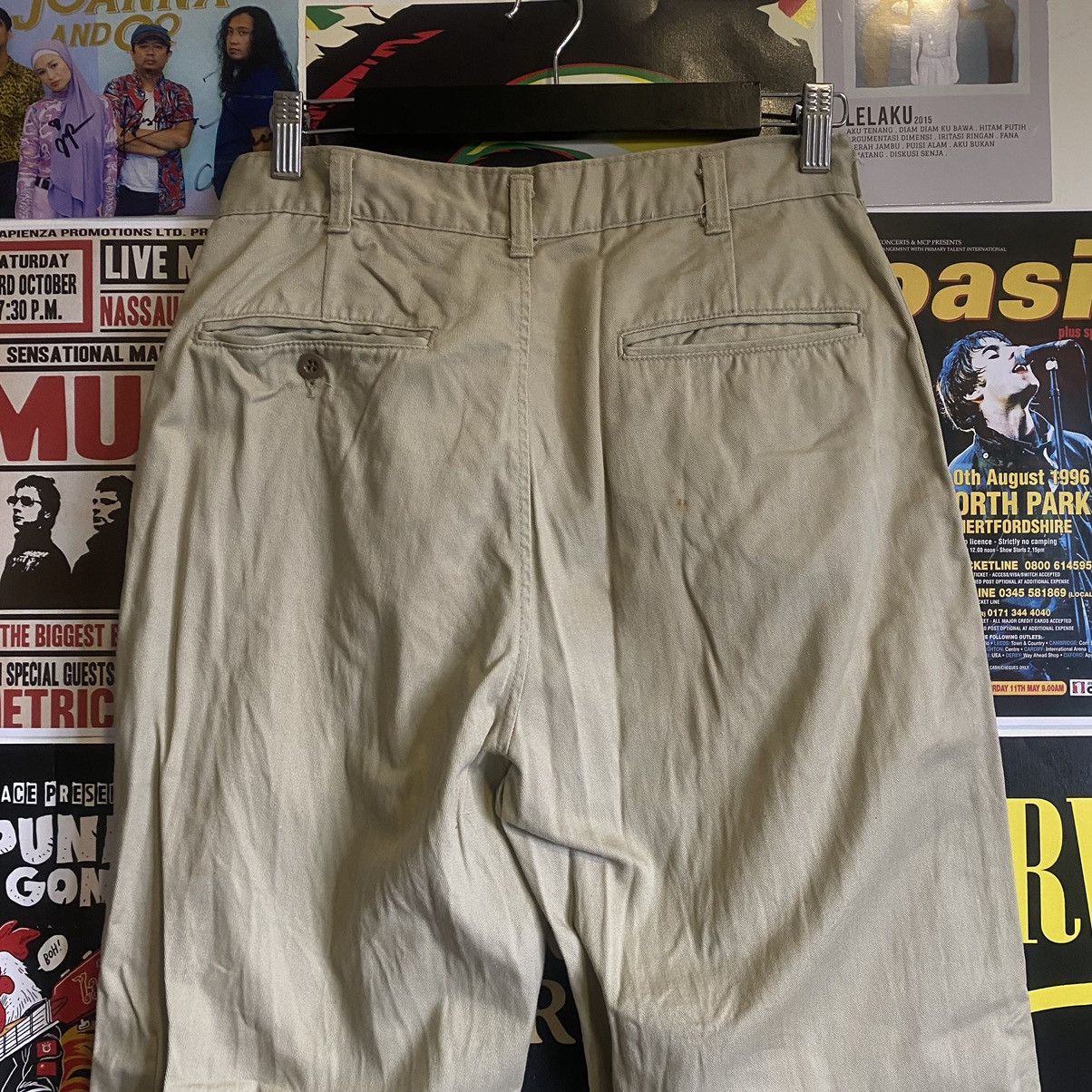 Vintage Vintage The Others Chino Pants Size US 29 - 7 Thumbnail