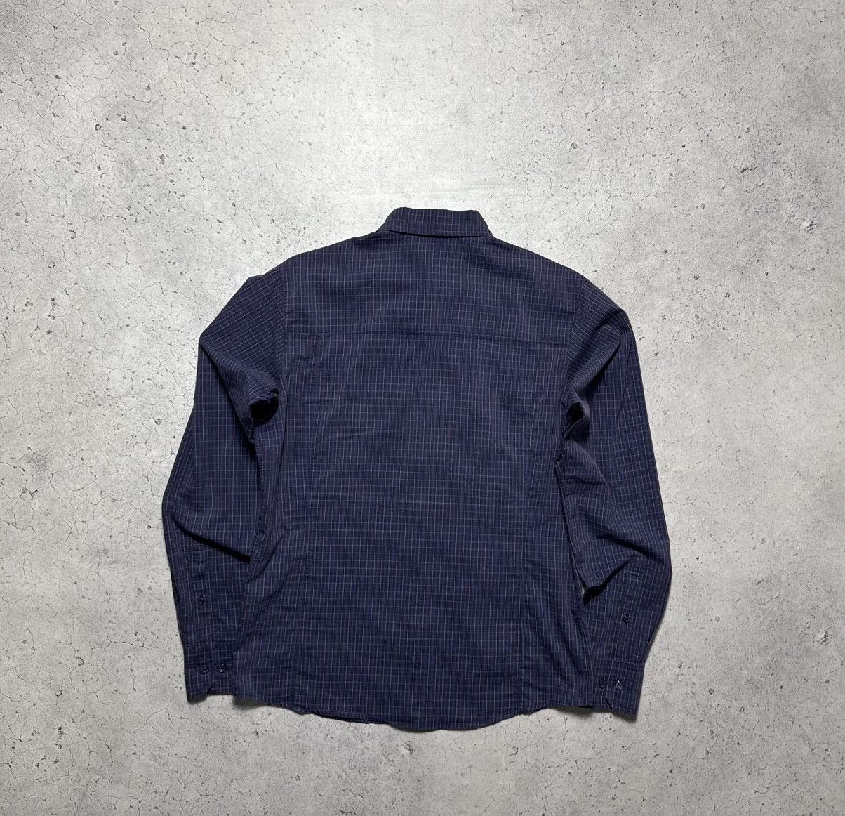 Arc'teryx Arcteryx Button Up Outdoor Shirt Size US S / EU 44-46 / 1 - 10 Thumbnail