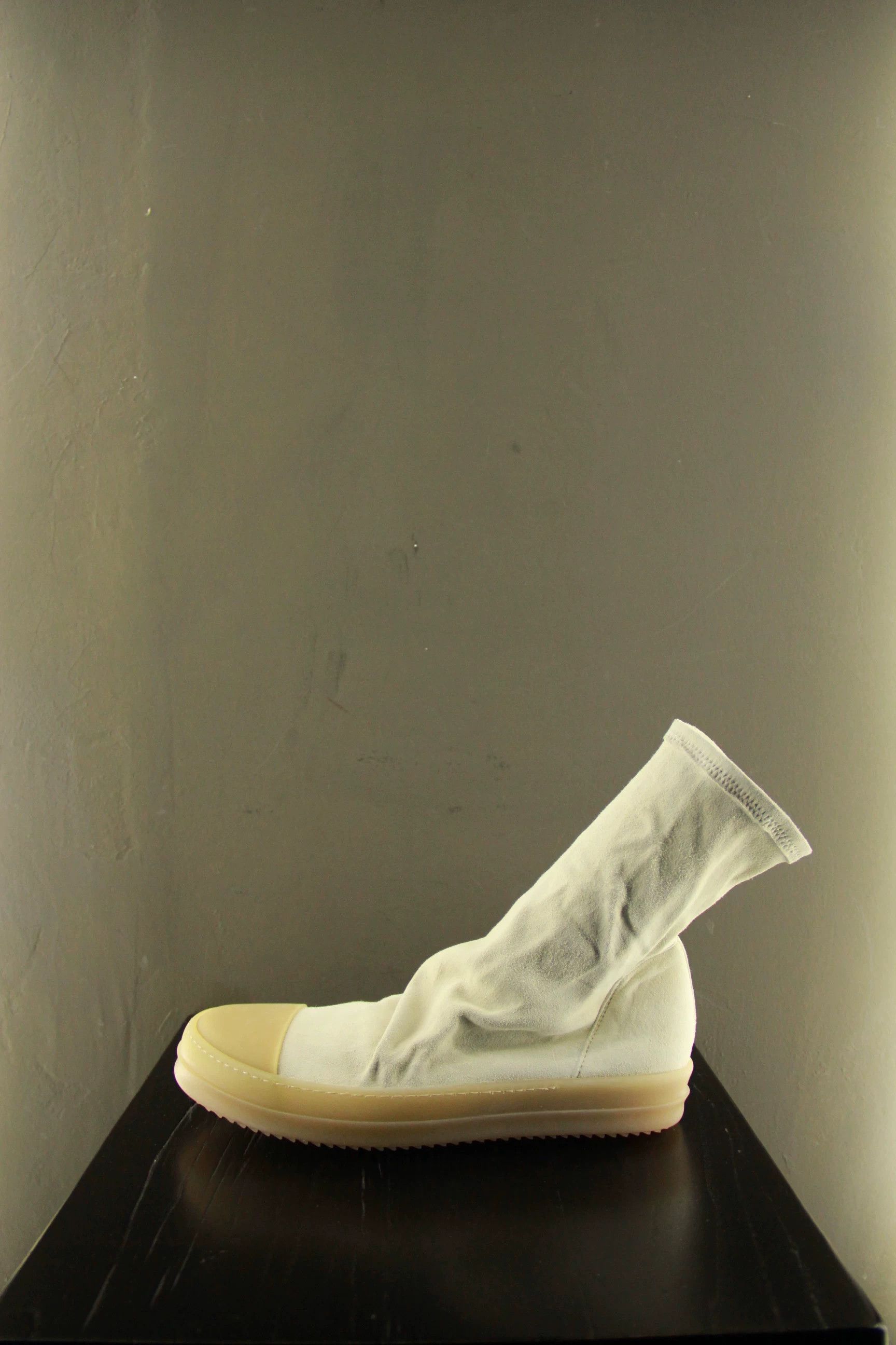 Rick Owens Rick Owens Multi Boots Men 8 Size US 8 / EU 41 - 1 Thumbnail