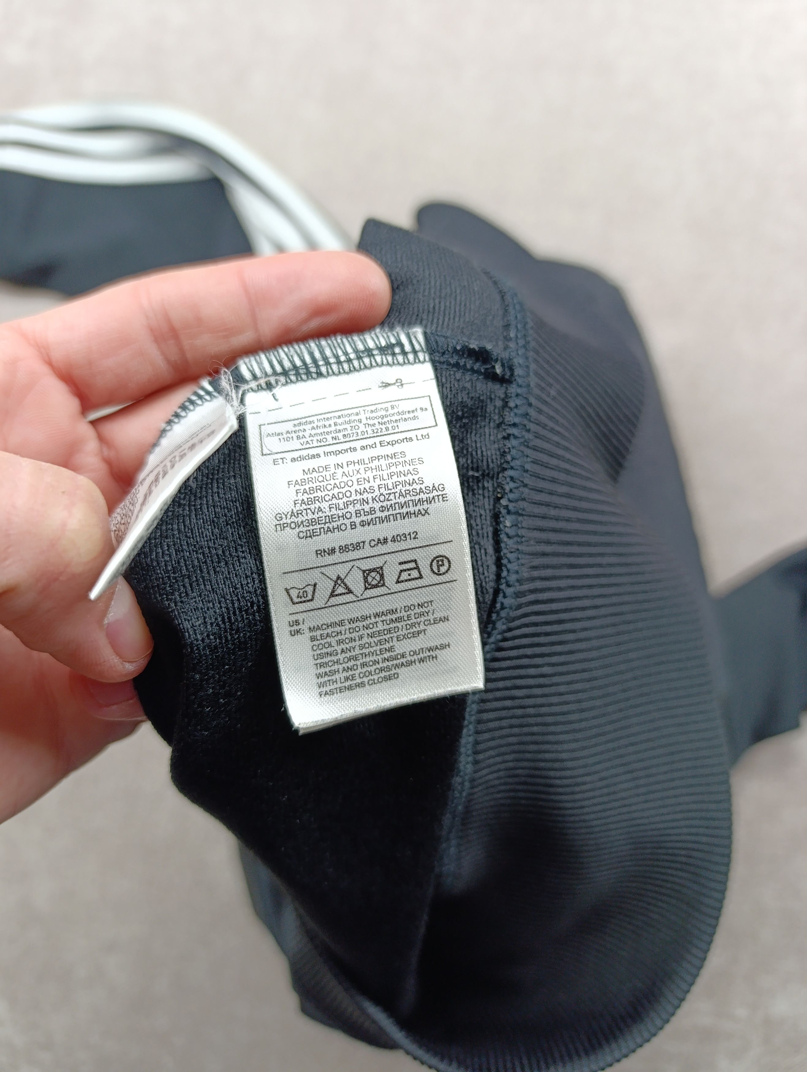 Adidas ADIDAS PREMIUM FIREBIRD TRACK TOP JACKET ORIGINAL Size US M / EU 48-50 / 2 - 13 Thumbnail
