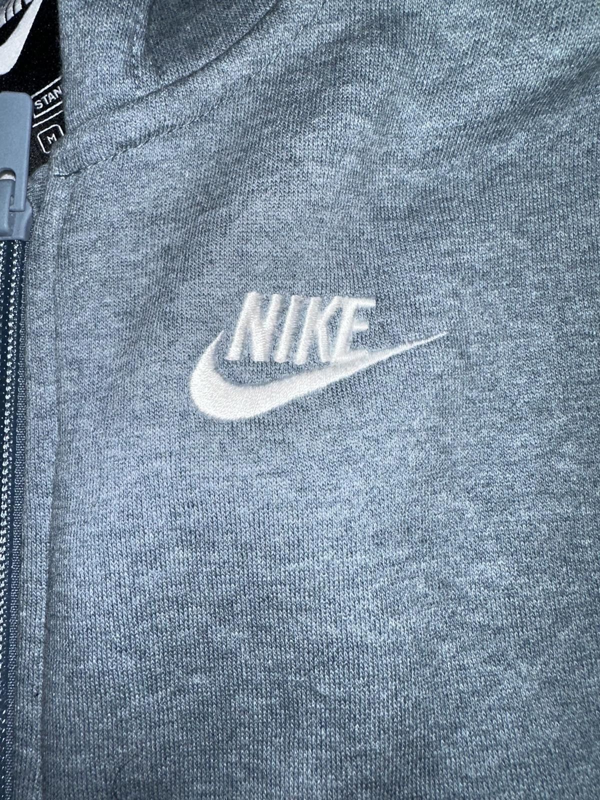 Nike Nike Sportswear Big Kids (Boy’s) Club Fleece Full-Zip Hoodie Sample Size US XXS / EU 40 - 5 Thumbnail