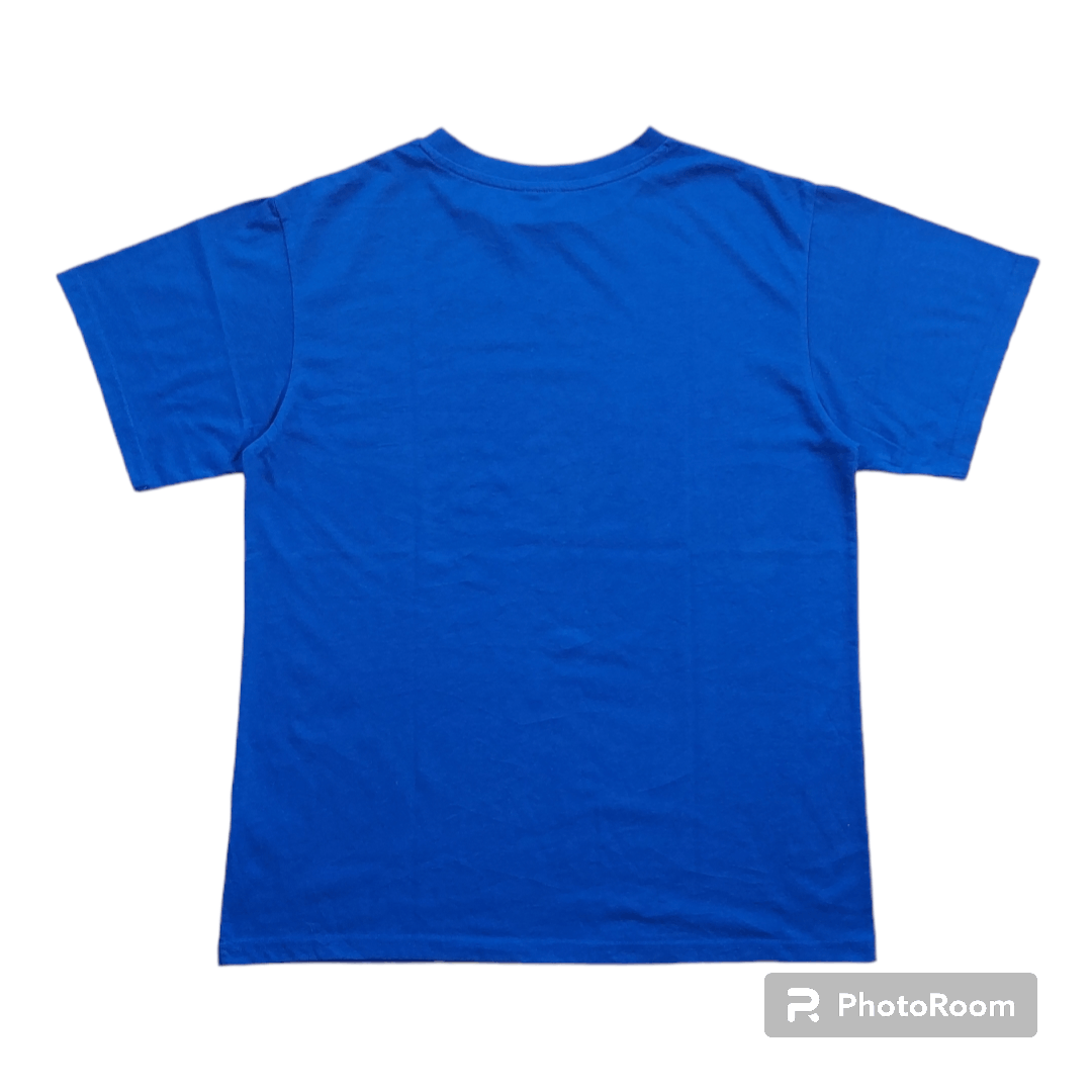 Vintage 💥Yokohama DeNA Baystars Merch T Shirt Size US M / EU 48-50 / 2 - 2 Thumbnail
