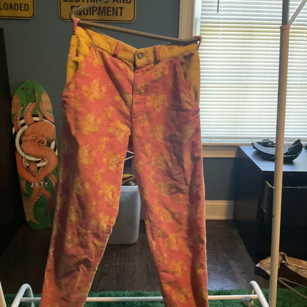 Gucci Pink Gucci Pants Size US 30 / EU 46 - 4 Thumbnail