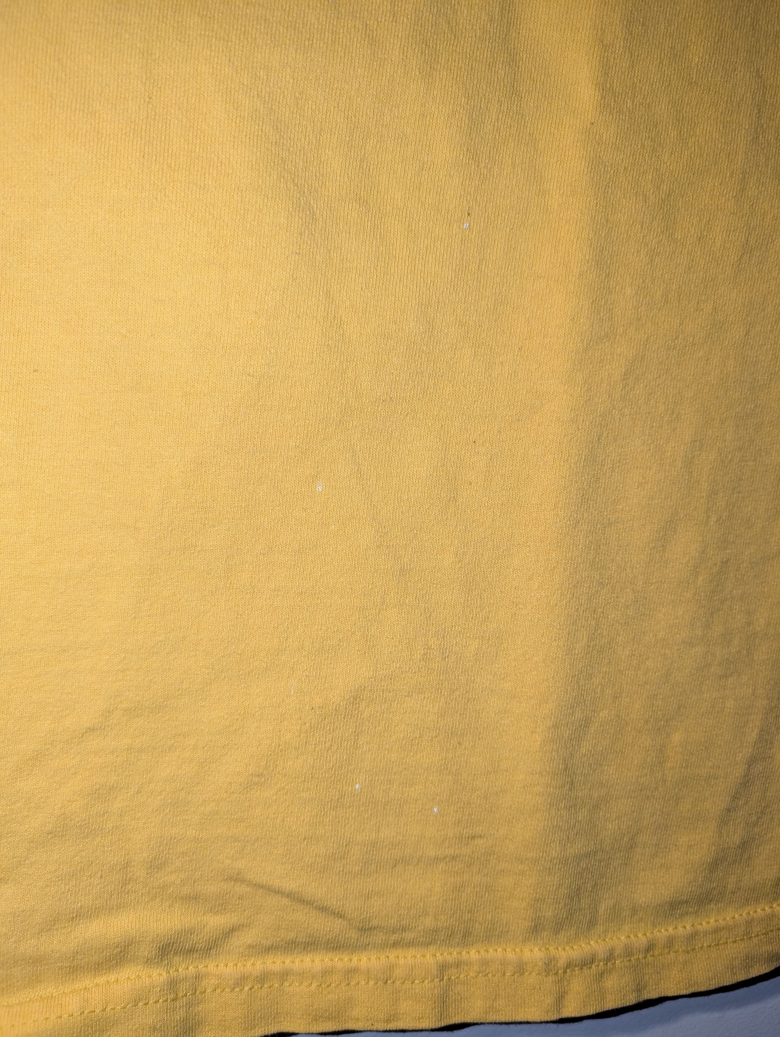 Nike Vintage Nike Mini Swoosh Essential Blank Silver Tag T-Shirt Size US L / EU 52-54 / 3 - 5 Thumbnail