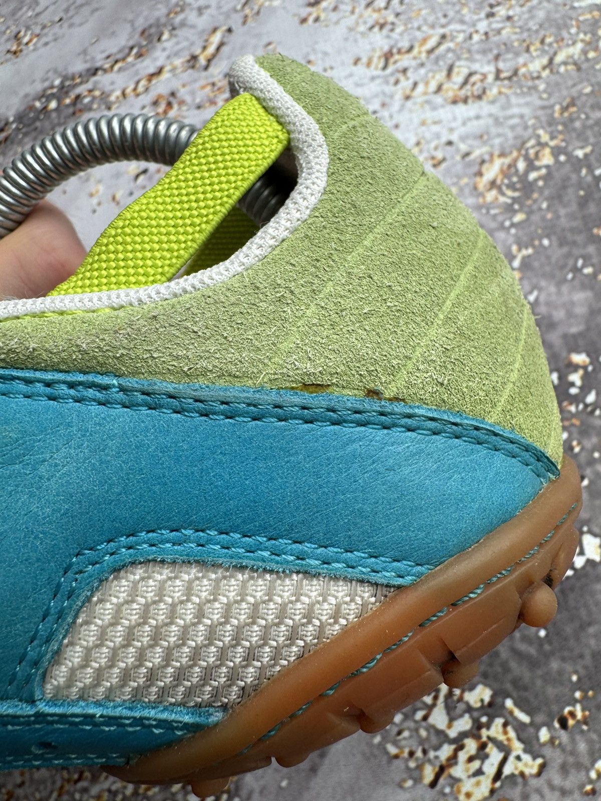 Diesel Diesel Vintage Amazing Sneakers Size US 10 / IT 40 - 12 Thumbnail