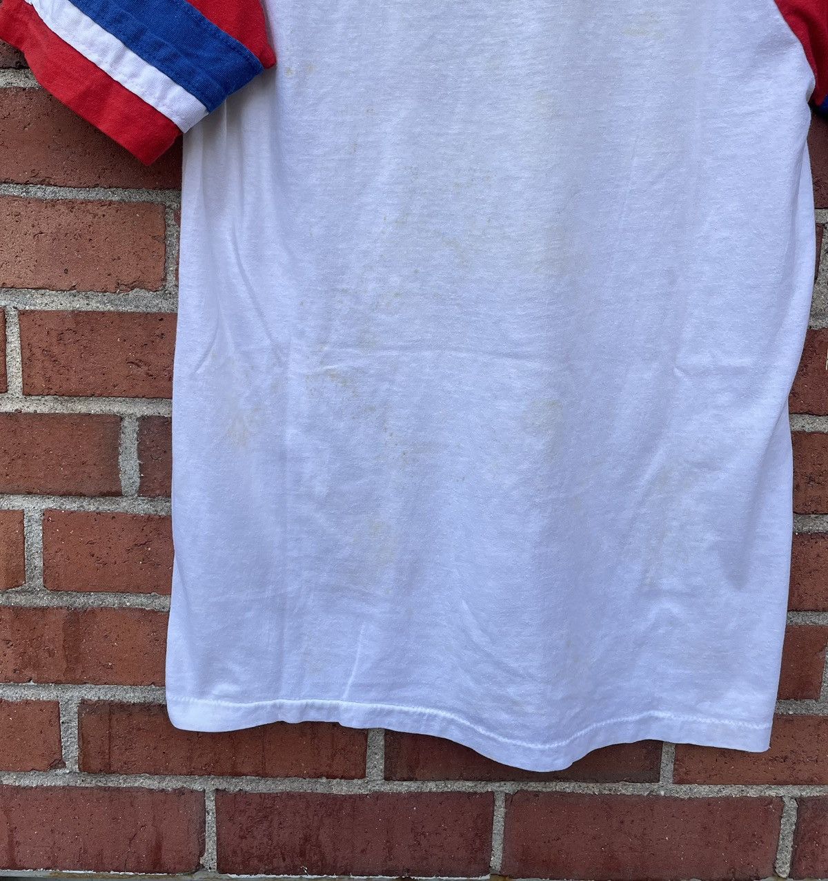 Vintage Vintage 70s Kodel Blend Dick Spadaro’s Ford Street Rod Tee Size US L / EU 52-54 / 3 - 8 Thumbnail