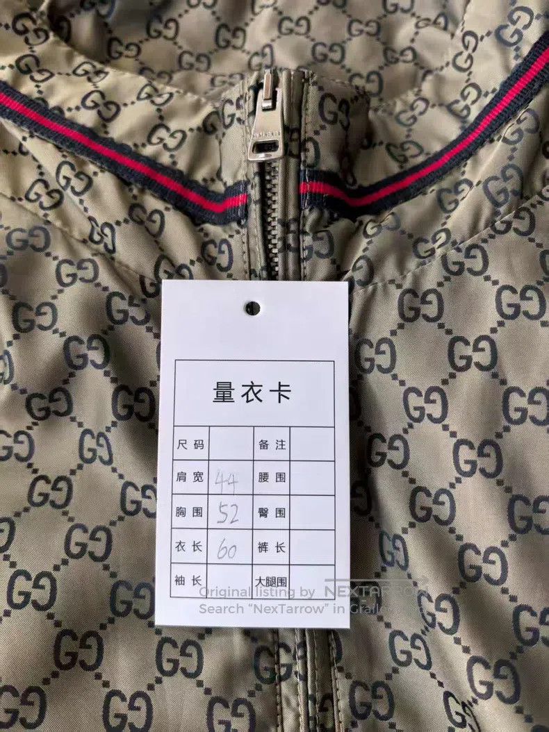 Gucci Gucci Full Indonesian dragon coat Size US S / EU 44-46 / 1 - 5 Thumbnail
