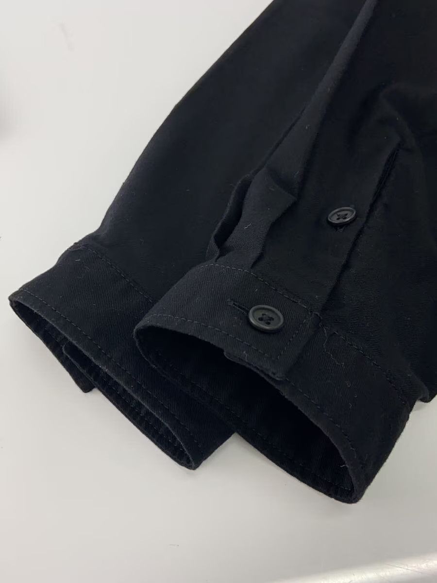 Yohji Yamamoto yohji yamamoto POUR HOMME 24ss/Trench Style Blouson Size US M / EU 48-50 / 2 - 6 Thumbnail