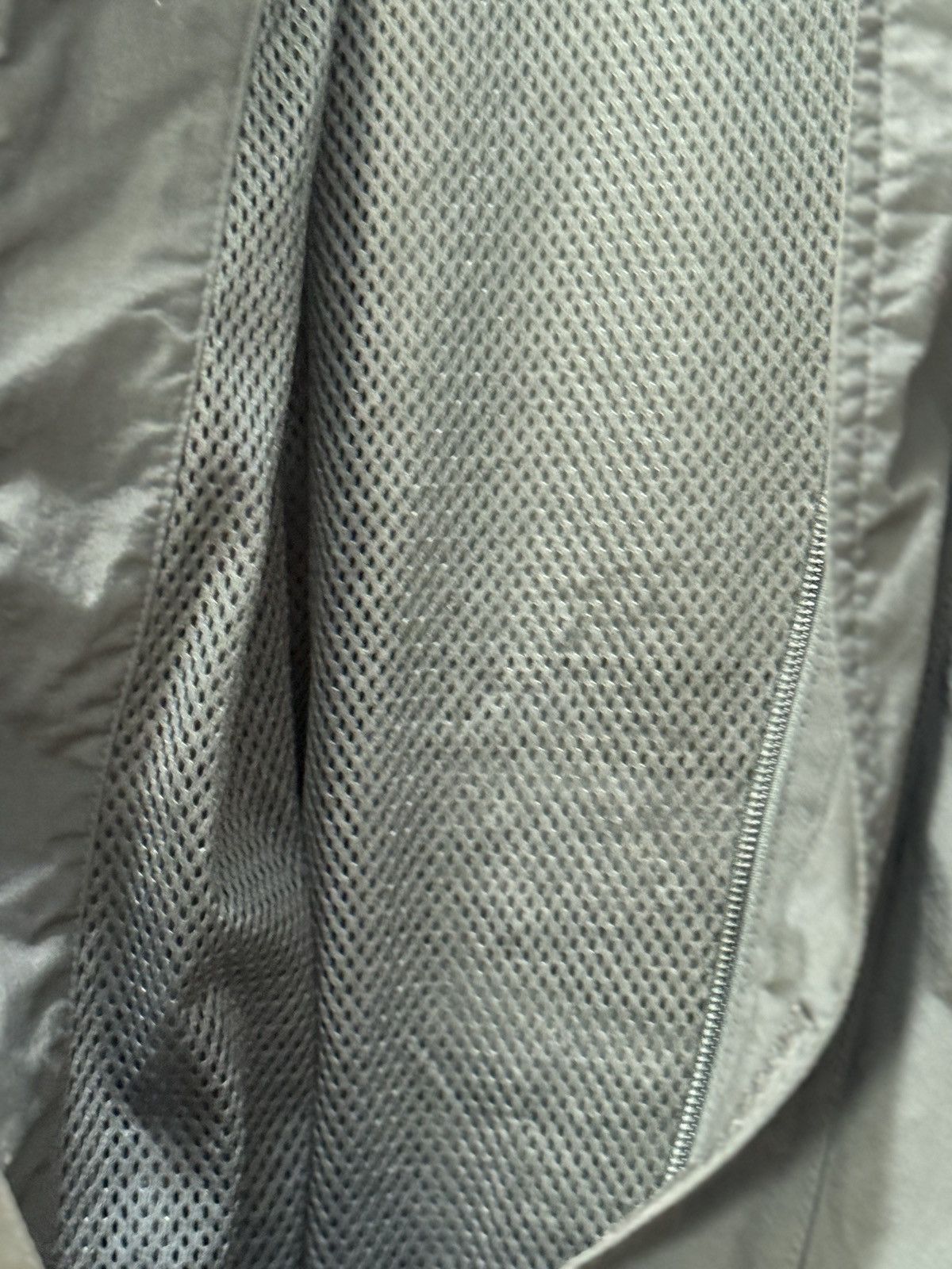 North End Vintage North End Embroidered Krispy Kreme Jacket & Vest (L) Size US L / EU 52-54 / 3 - 5 Thumbnail