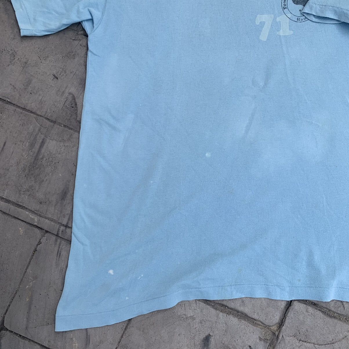 Vintage Thrashed Faded 90s Town&Country Surf Designs Tee Size US L / EU 52-54 / 3 - 4 Thumbnail