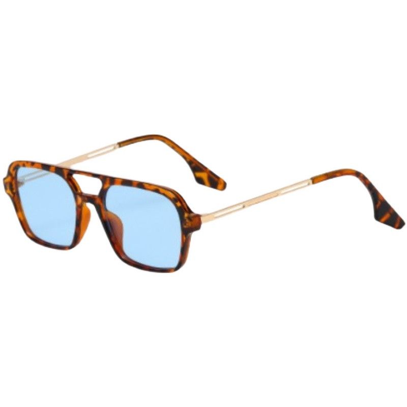 Electric Visual Crazy Street ins style custom avant-garde sunglasses Size ONE SIZE - 5 Thumbnail