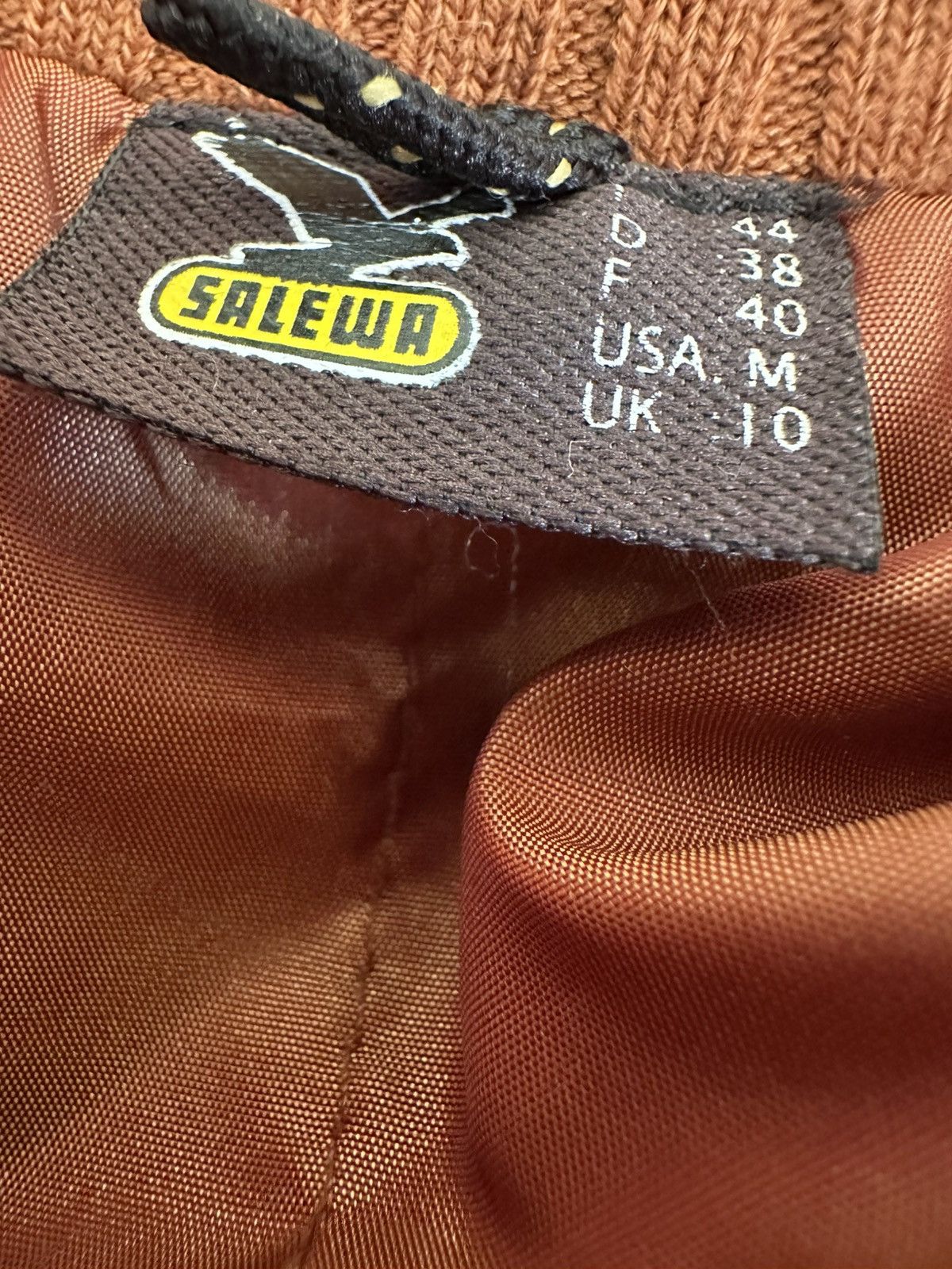 SALEWA Salewa Size M / US 6-8 / IT 42-44 - 16 Thumbnail