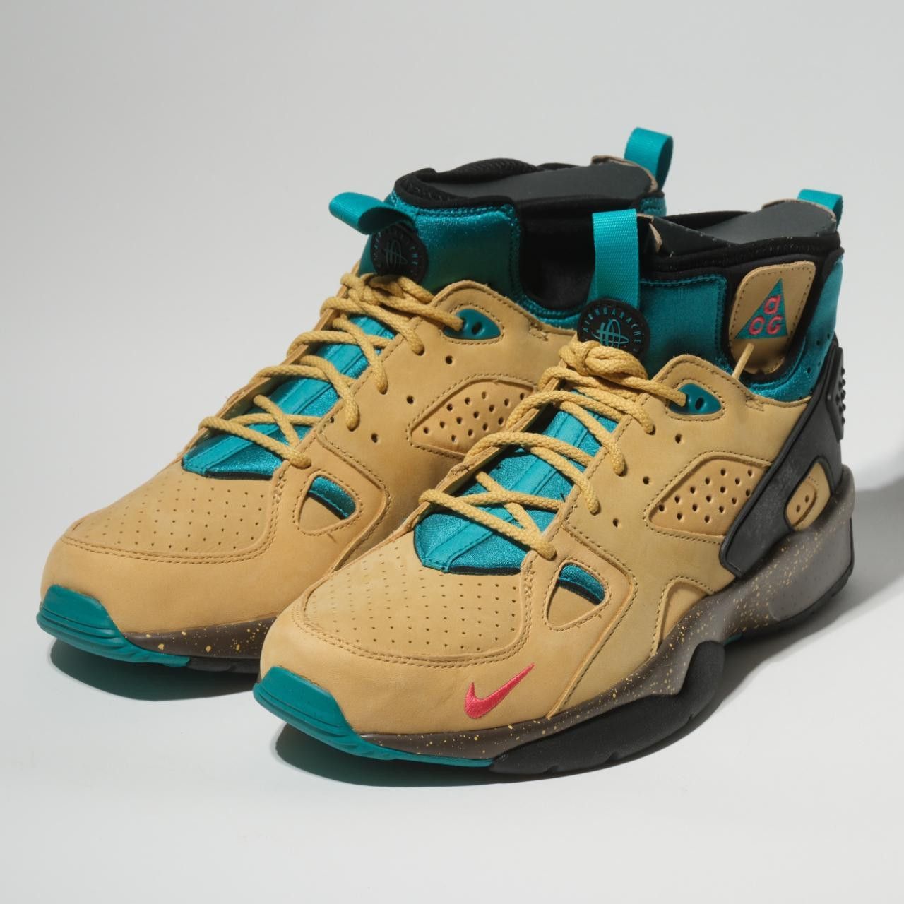 Nike ACG Nike ACG Air Mowabb OG 'Twine' 2020 Size US 12 / EU 45 - 3 Thumbnail