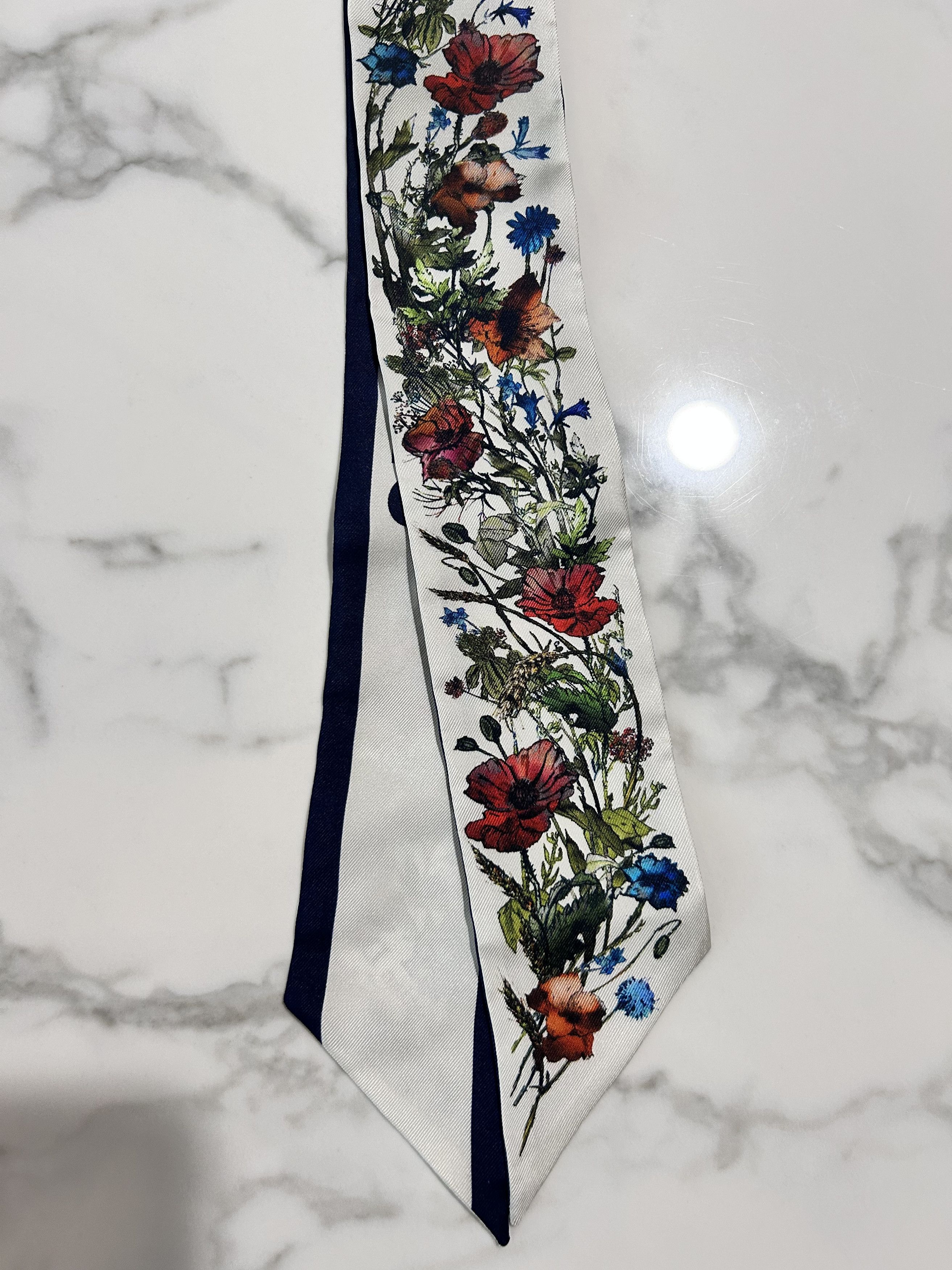 Dior Mille fleurs Size ONE SIZE - 4 Thumbnail
