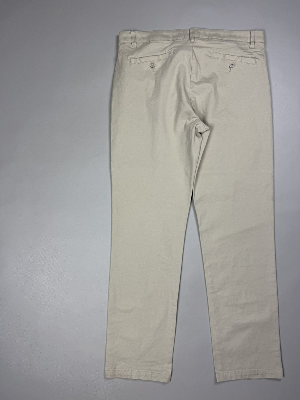 Folk Folk Men’s Chino Pants Trousers Size 32 Size US 32 / EU 48 - 15 Thumbnail