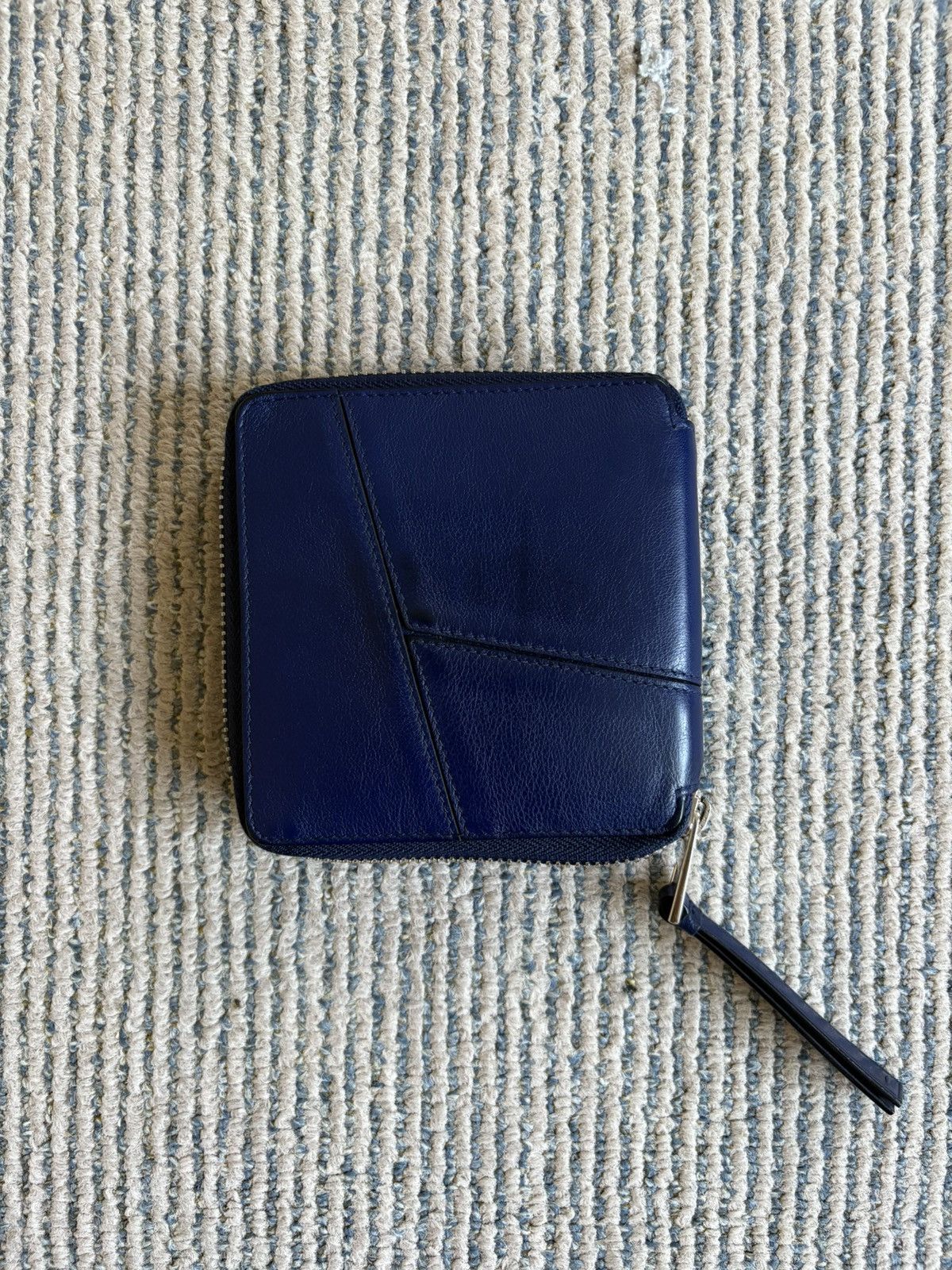 Loewe Puzzle Square Wallet Size ONE SIZE - 6 Thumbnail