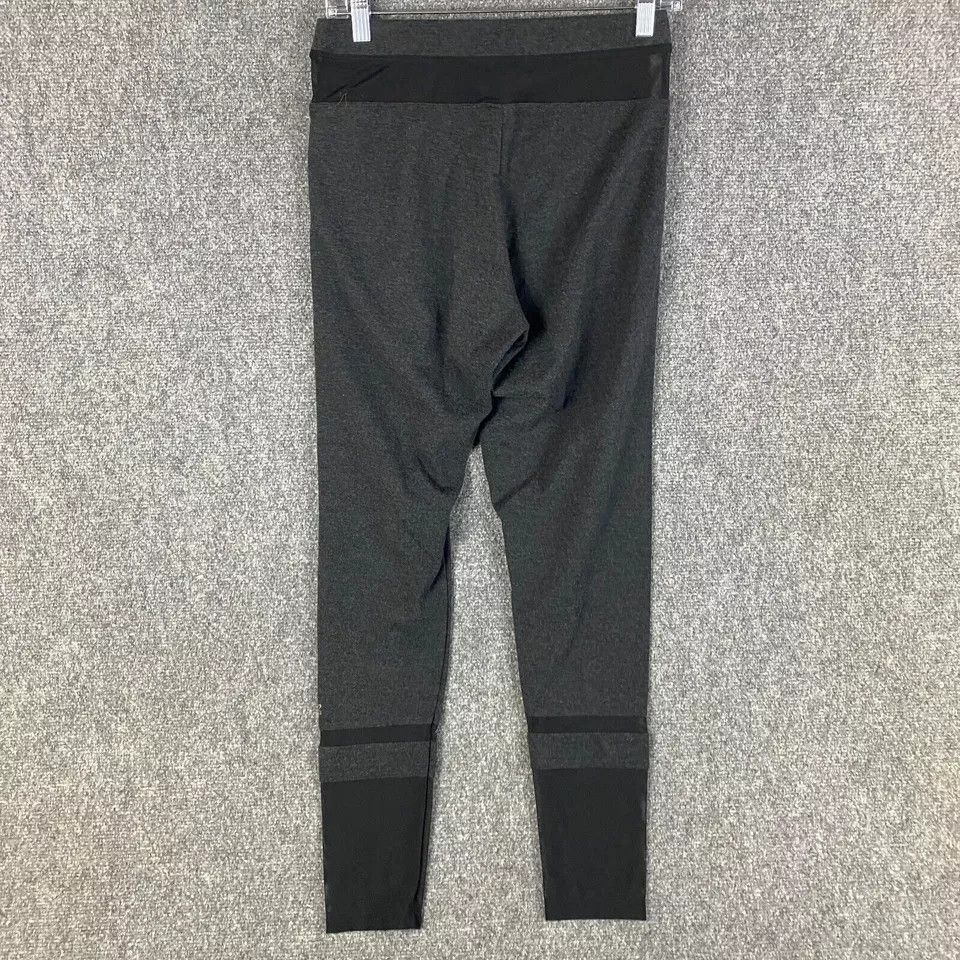 Victoria's Secret Victoria's Secret PINK Leggings Women's Medium Cotton Blend Size 28" / US 6 / IT 42 - 6 Thumbnail