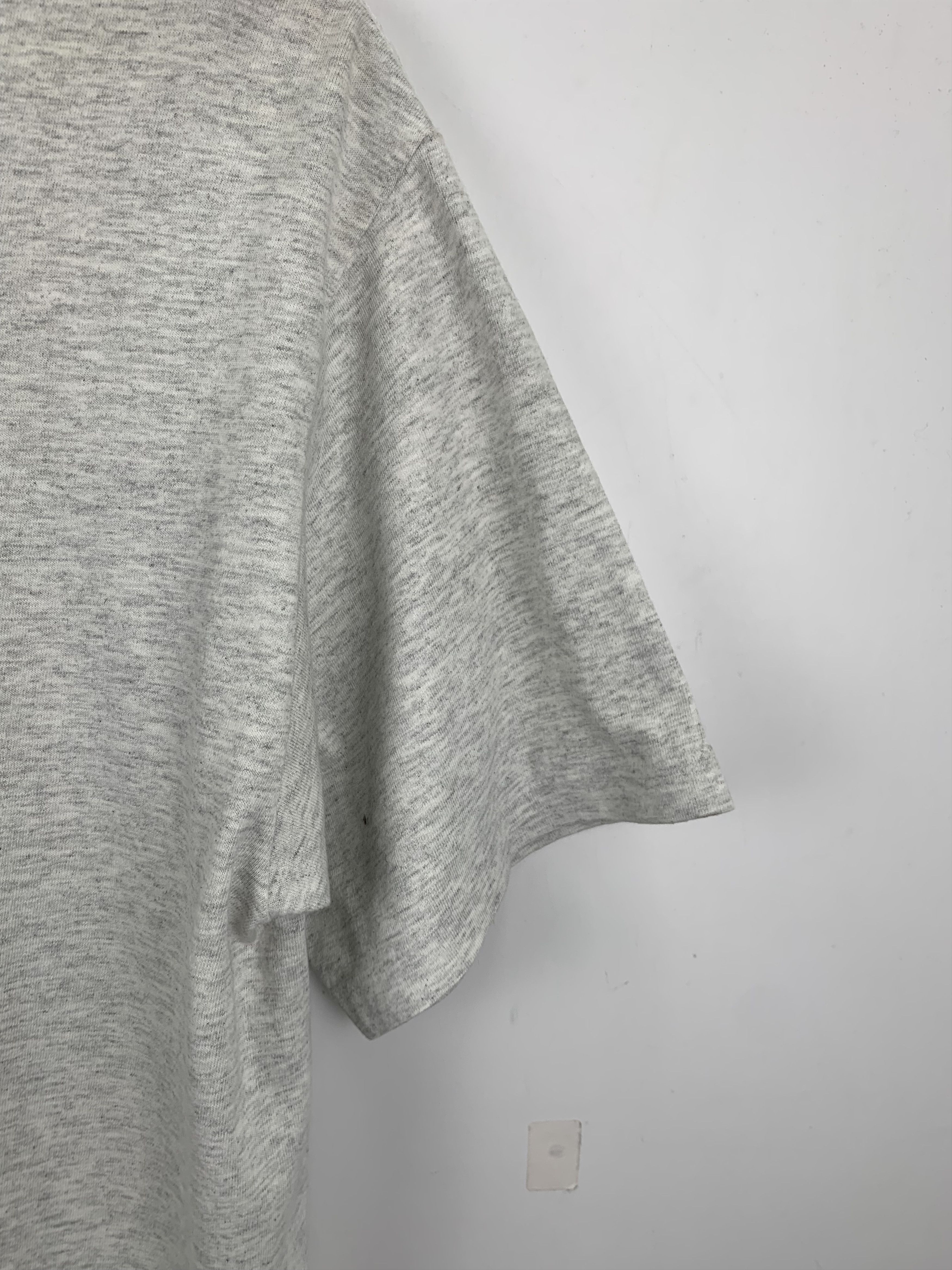 Japanese Brand Vintage 90s Yonex Made In Usa Tee TA0103 Size US L / EU 52-54 / 3 - 6 Thumbnail