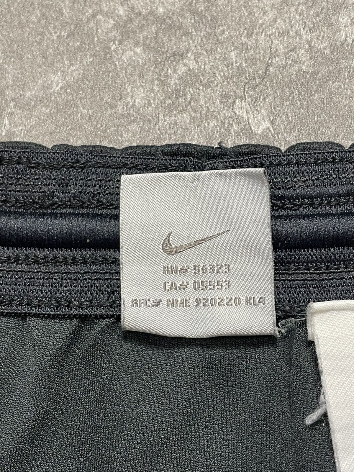 Nike Vintage Nike shorts total 90 size S Size US 30 / EU 46 - 7 Thumbnail