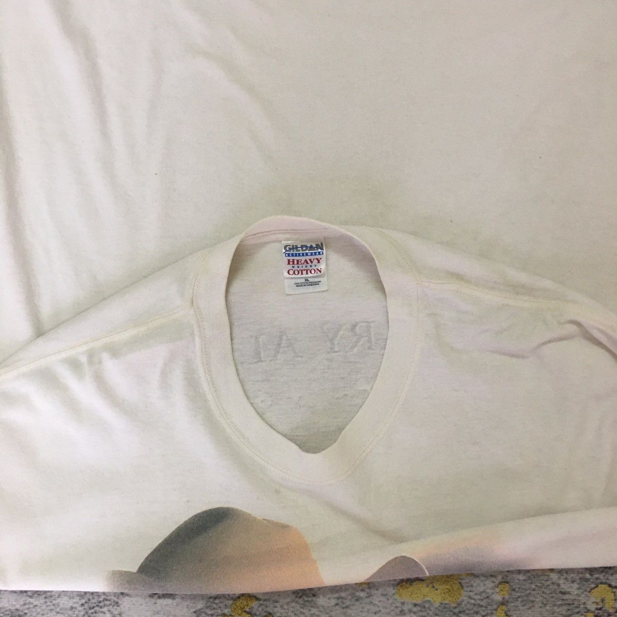 Band Tees × Vintage Vintage Garry Alan Tee Size US M / EU 48-50 / 2 - 6 Thumbnail