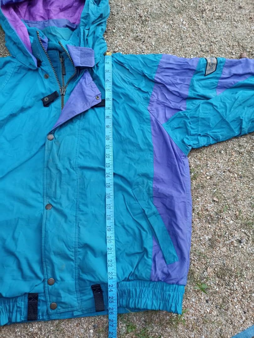 DAIWA Vintage Daiwa Great Banff Jacket Size US L / EU 52-54 / 3 - 18 Thumbnail