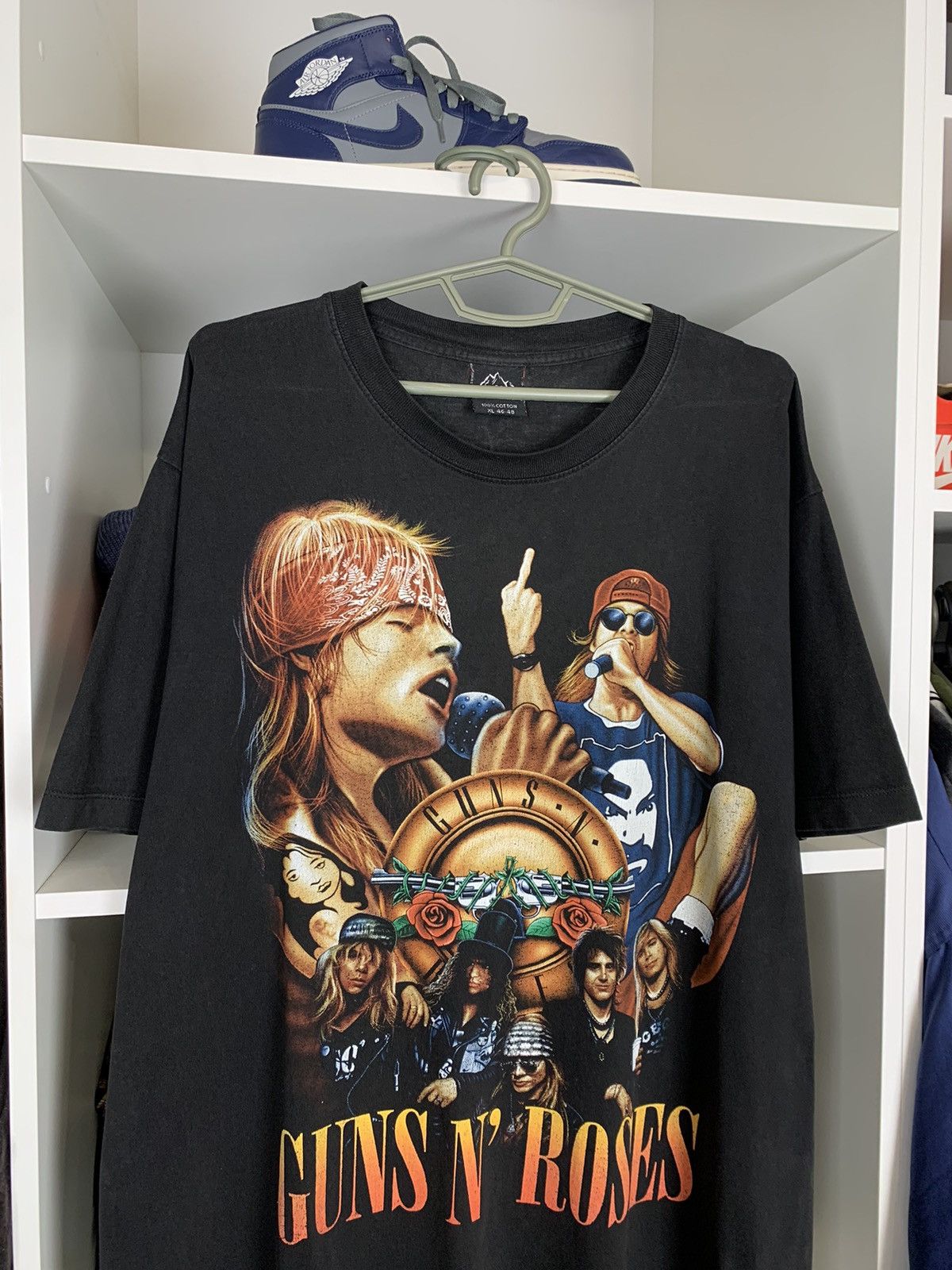 Guns N Roses Bootleg T-shirt