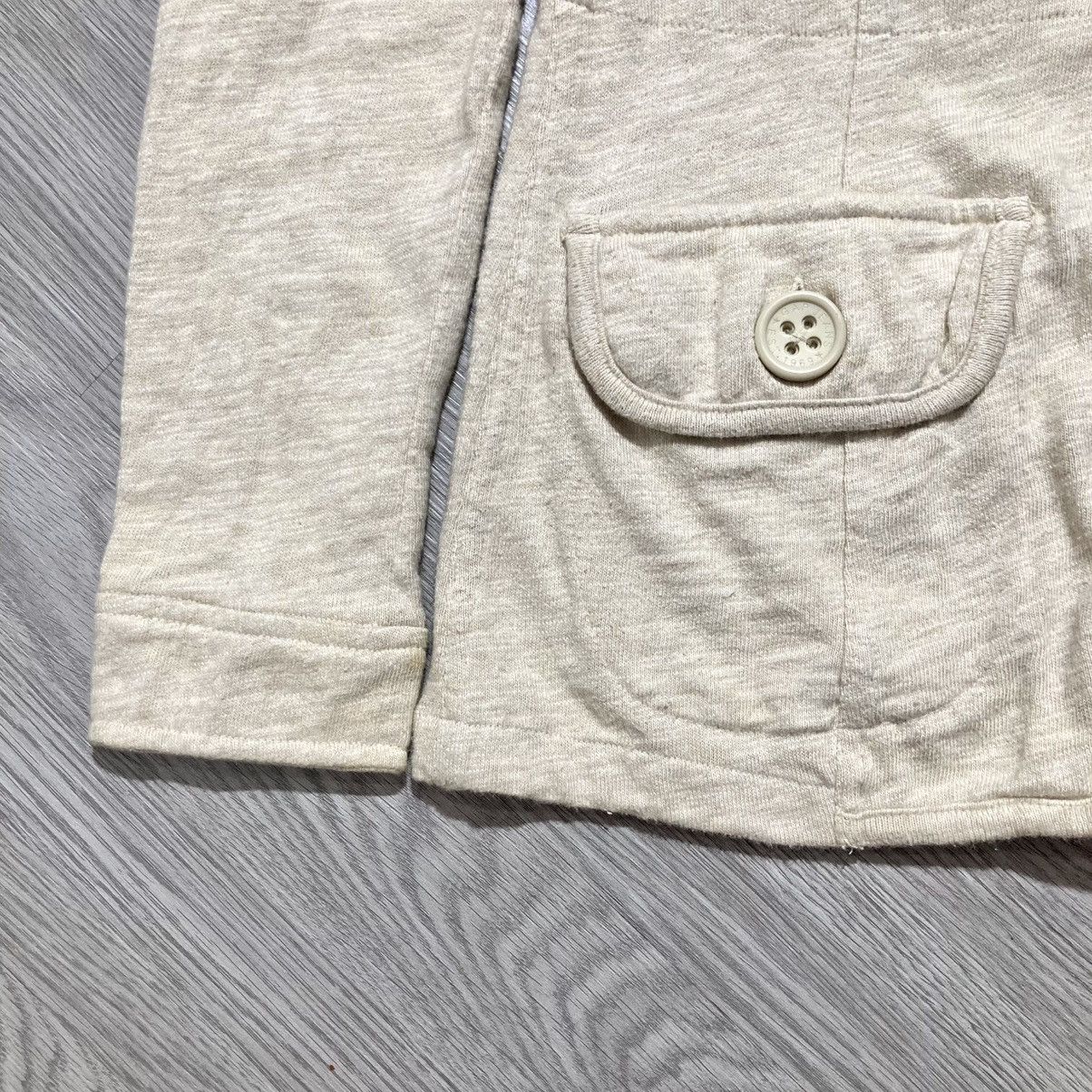 If Six Was Nine 2000s Gap Apocalypse Cotton Jacket Gothic Punk Lgb Style Size US XS / EU 42 / 0 - 7 Thumbnail