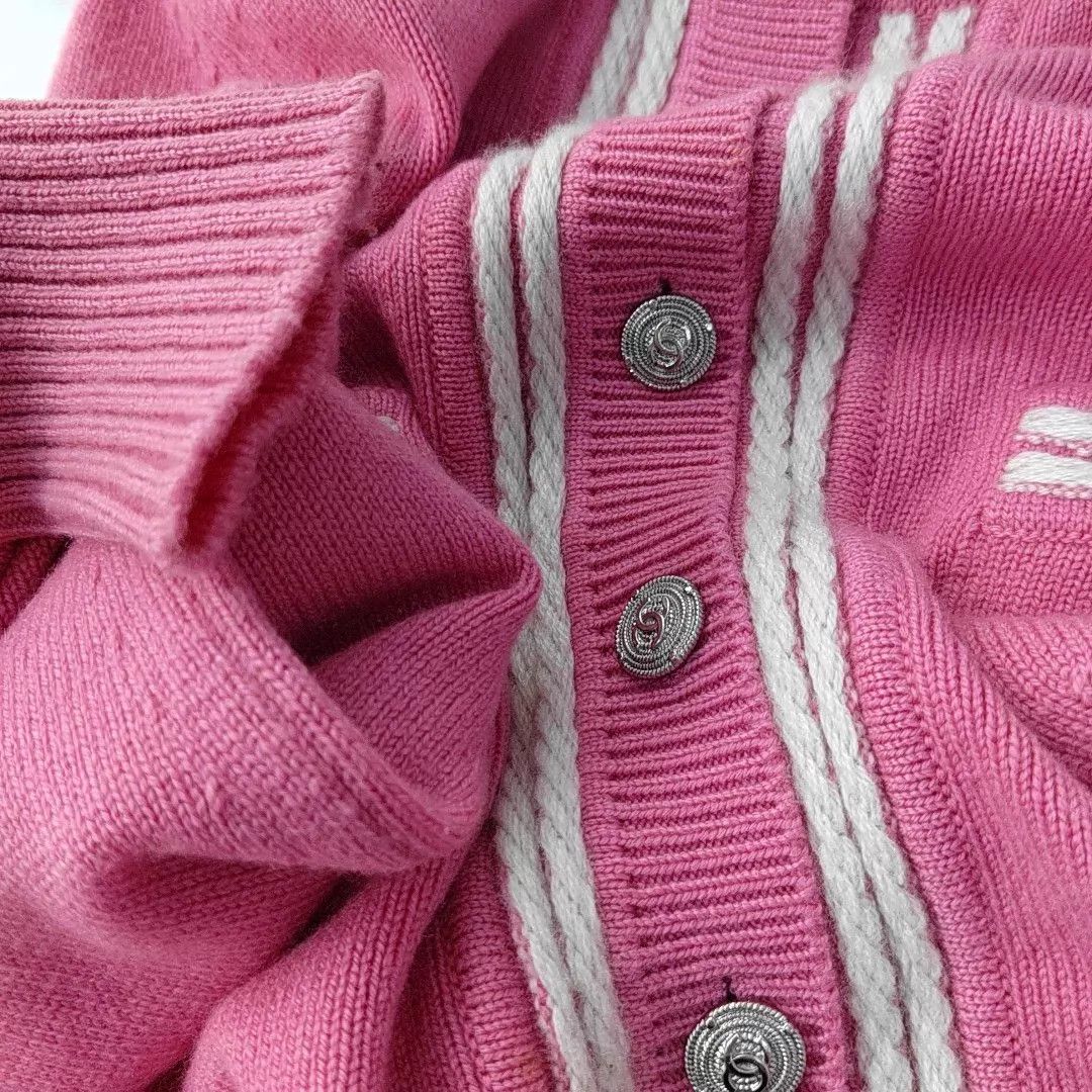 Chanel CHANEL 36 Sweater Size XS / US 0-2 / IT 36-38 - 5 Thumbnail