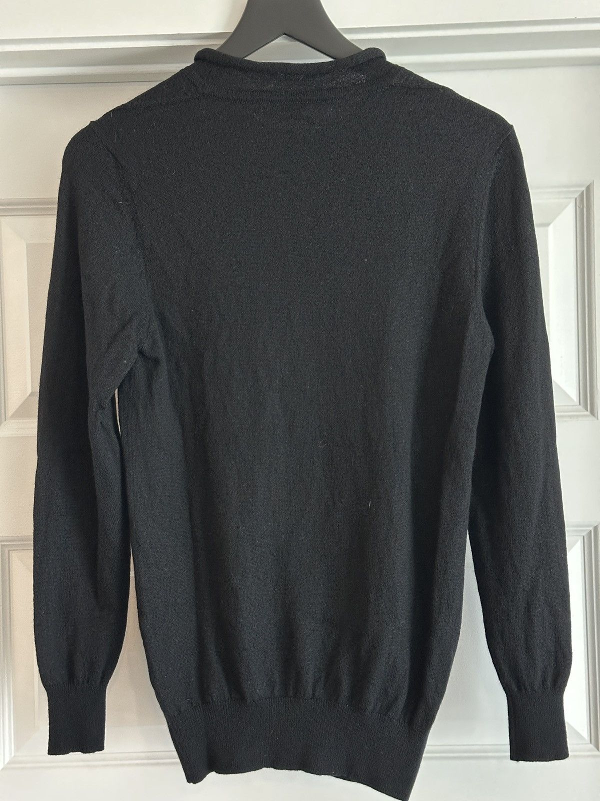 Portolano Portolano 100% Italian Marino Wool Rollneck Sweater Size US M / EU 48-50 / 2 - 5 Thumbnail