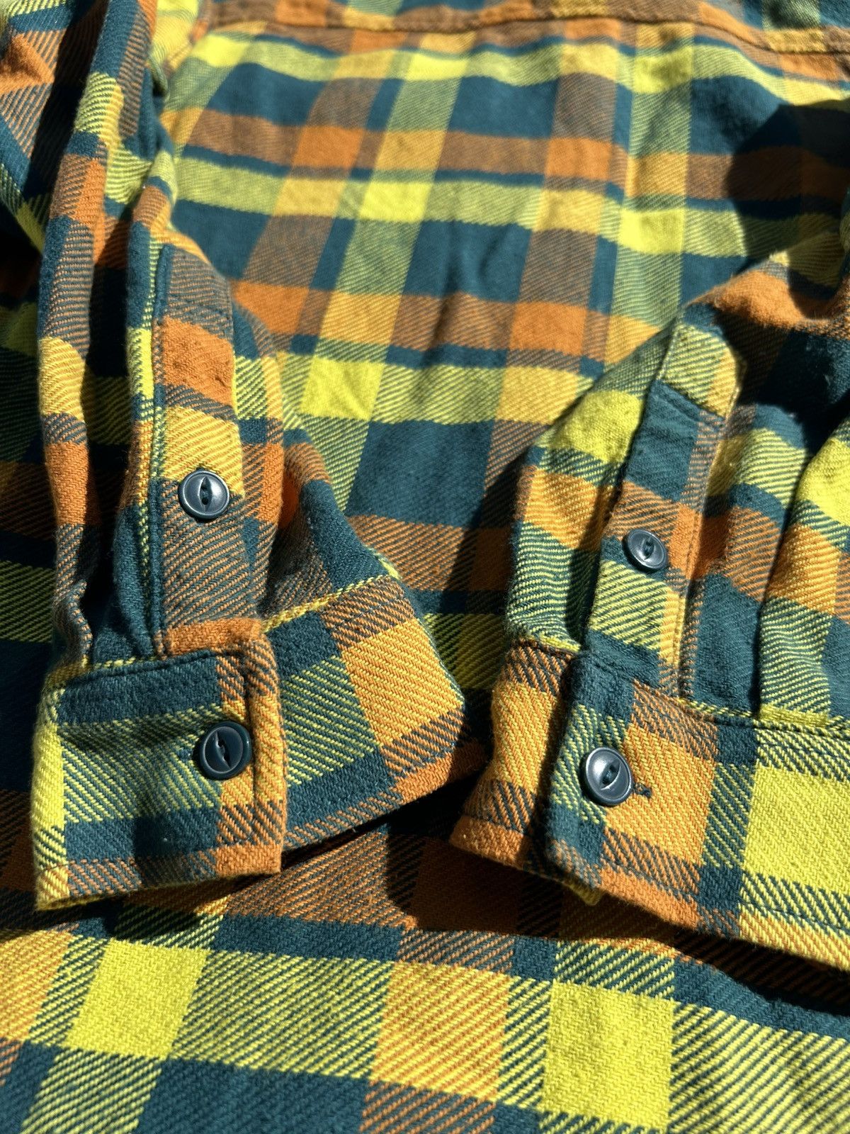 DC DC Shoes Lumberjack Hooded Shirt Autumn Checkered Size S / M Size US M / EU 48-50 / 2 - 5 Thumbnail