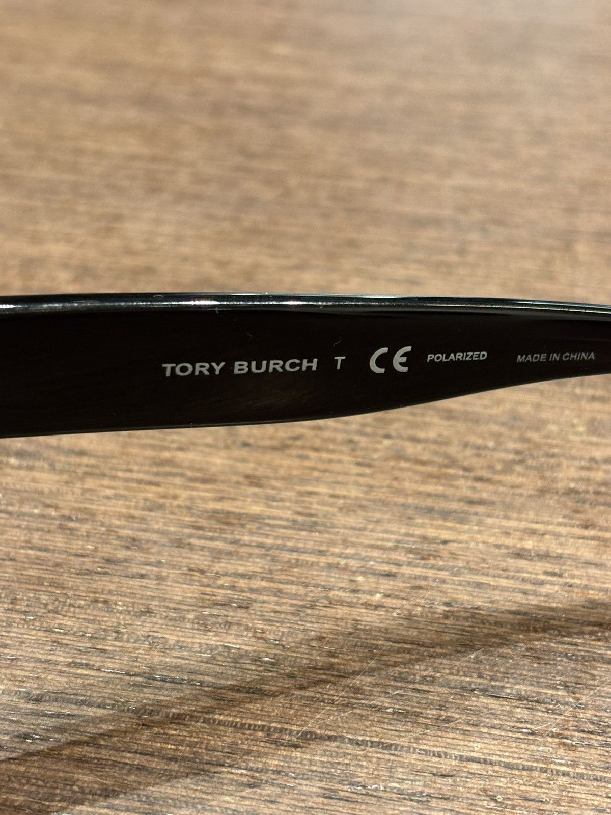 Tory Burch Tory Burch Sunglasses Size ONE SIZE - 4 Thumbnail