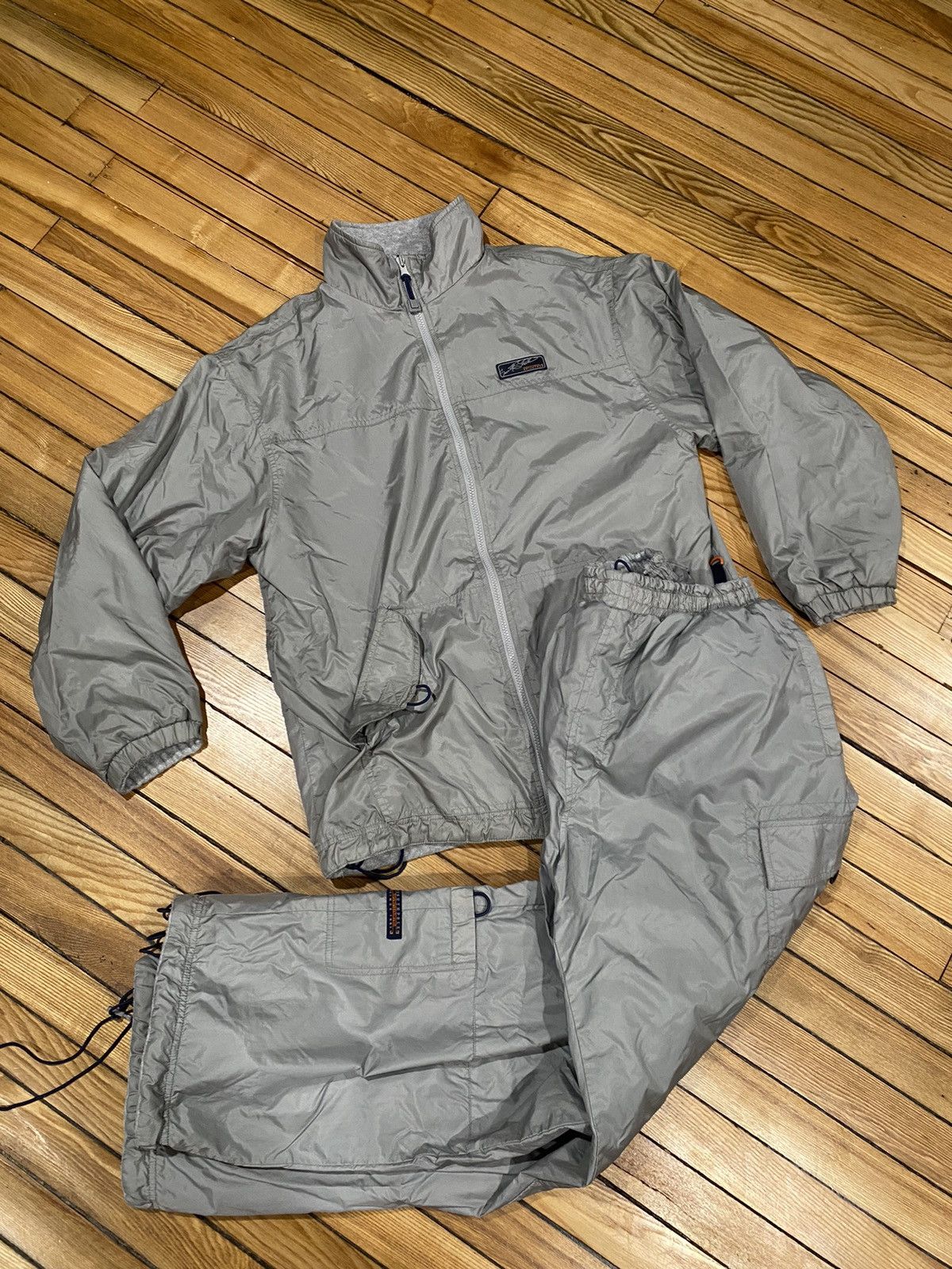 JNCO × Southpole × Vintage Y2K South Pole full reversible outfit M Size US M / EU 48-50 / 2 - 1 Thumbnail