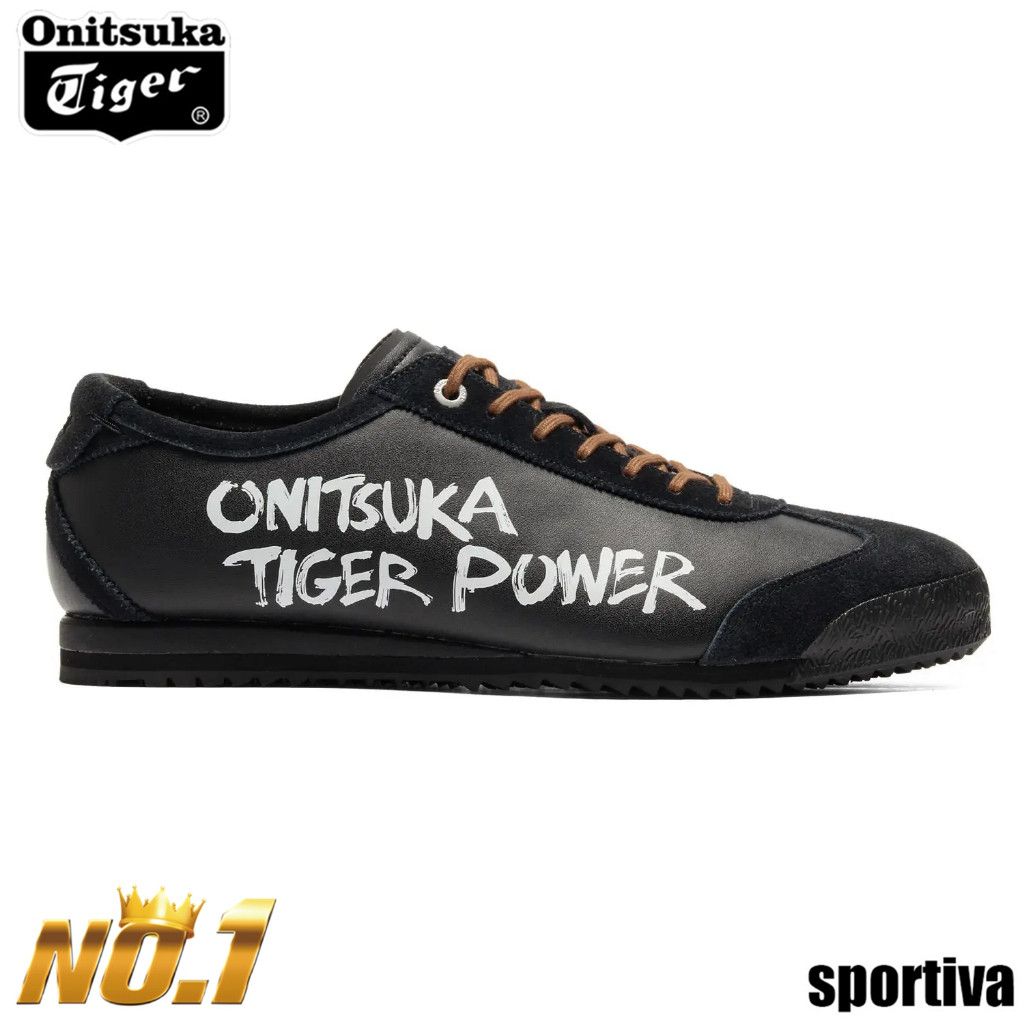 Onitsuka Tiger Unisex Onitsuka Tiger Mexico 66 NEW Rare Model Size US 8 / EU 41 - 8 Thumbnail