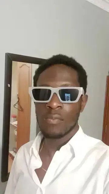 Other Square Sunglasses Man Small Frame Size ONE SIZE - 3 Thumbnail