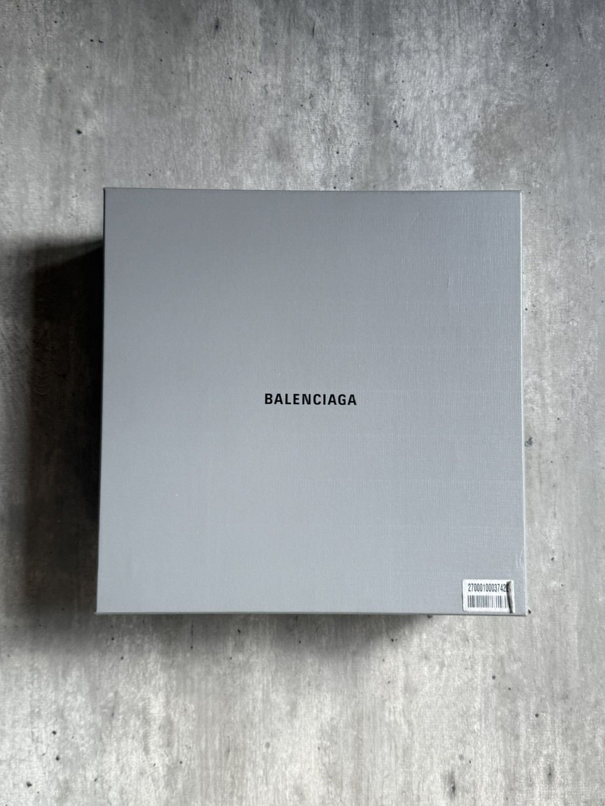 Balenciaga Balenciaga Trooper Size US 10.5 / EU 43-44 - 13 Thumbnail