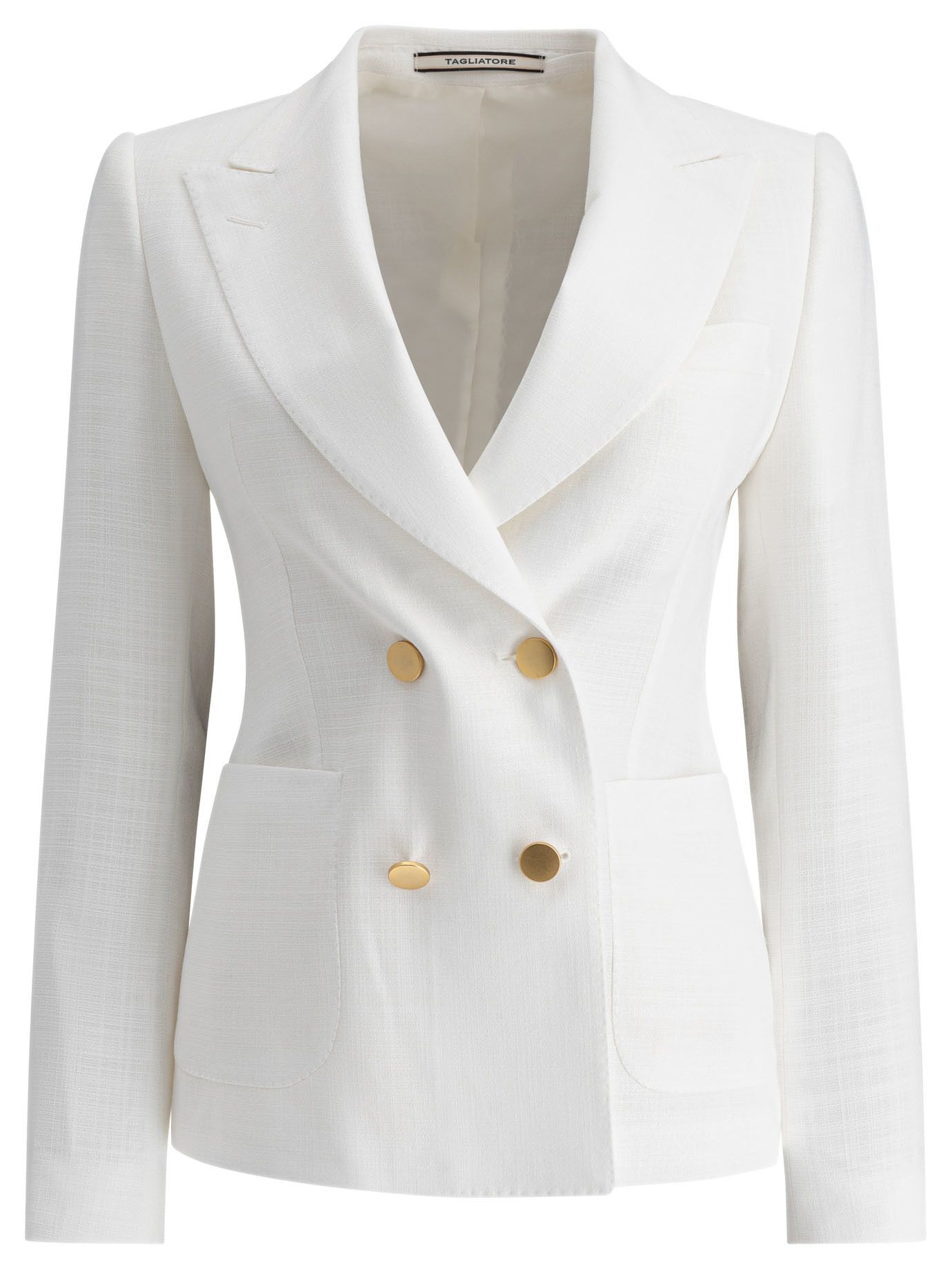 Tagliatore Tagliatore Jackets IT 40 Women - USA Duties Paid Size S / US 4 / IT 40 - 1 Thumbnail