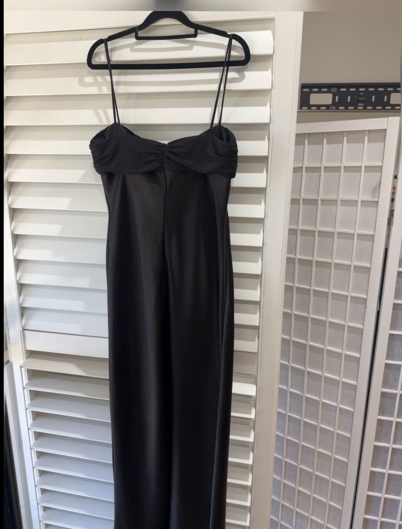 BEC + BRIDGE Bec & Bridge Juliette Maxi Size XL / US 12-14 / IT 48-50 - 5 Thumbnail