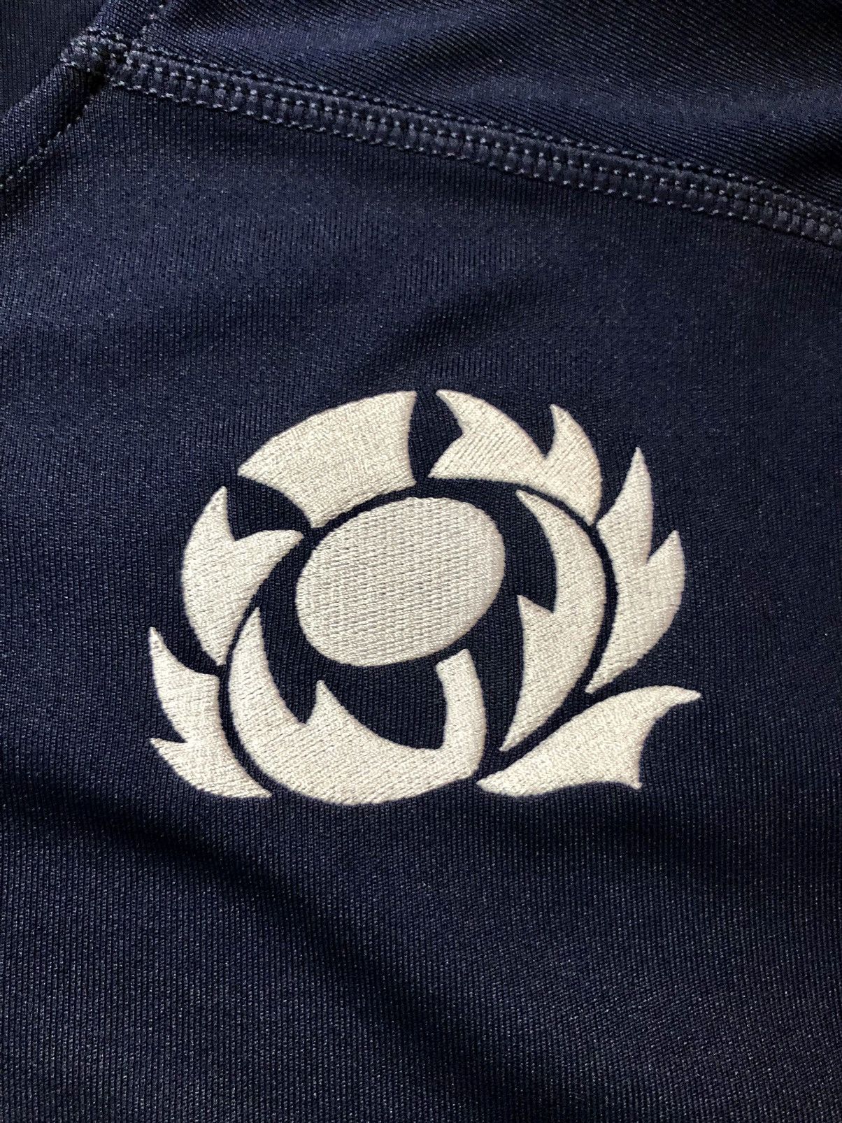 Macron Scotland 23/24 Rugby - Macron - XL Size US XL / EU 56 / 4 - 4 Thumbnail