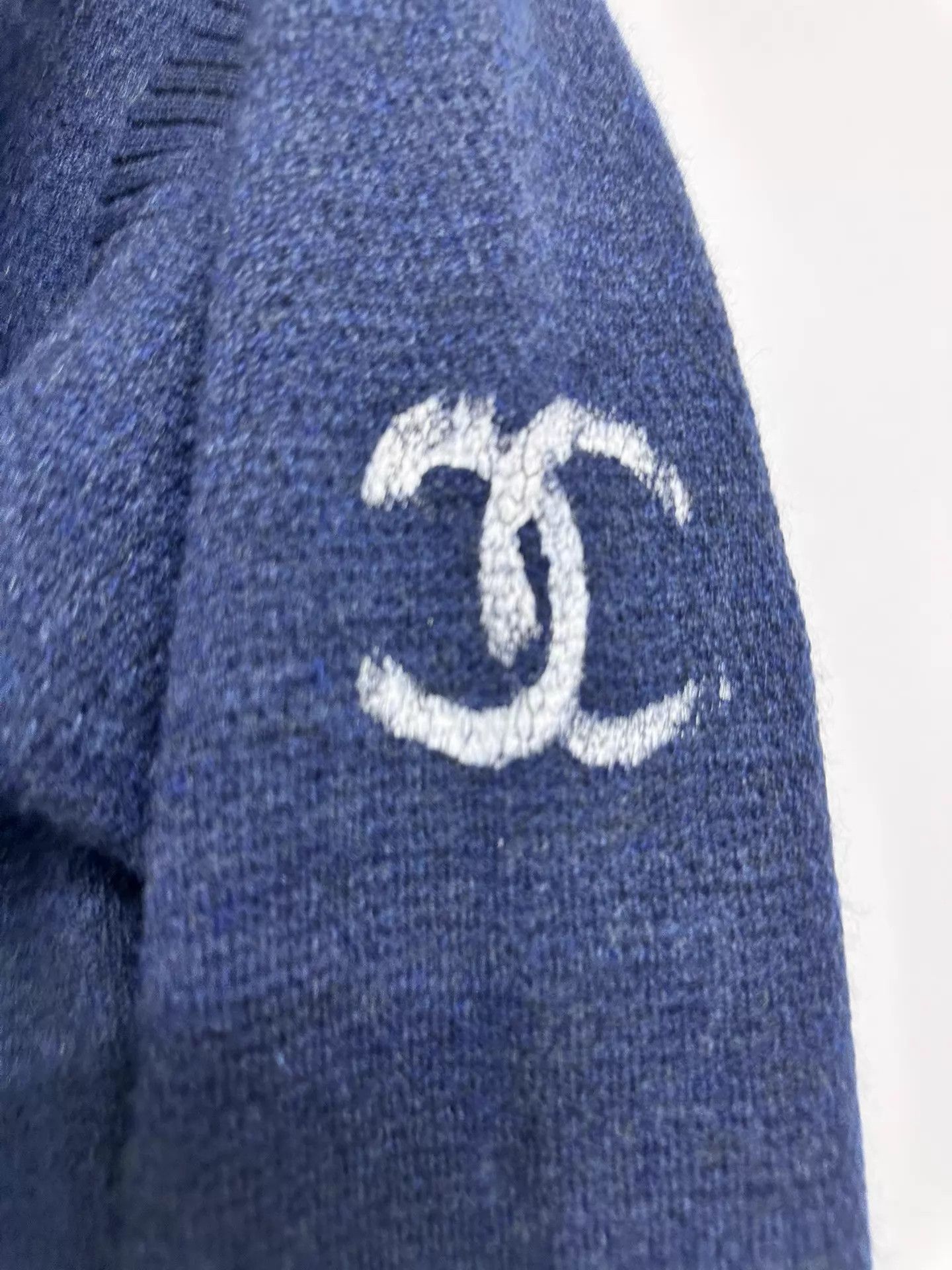 Chanel Chanel Sweater 34 Size XS / US 0-2 / IT 36-38 - 6 Thumbnail