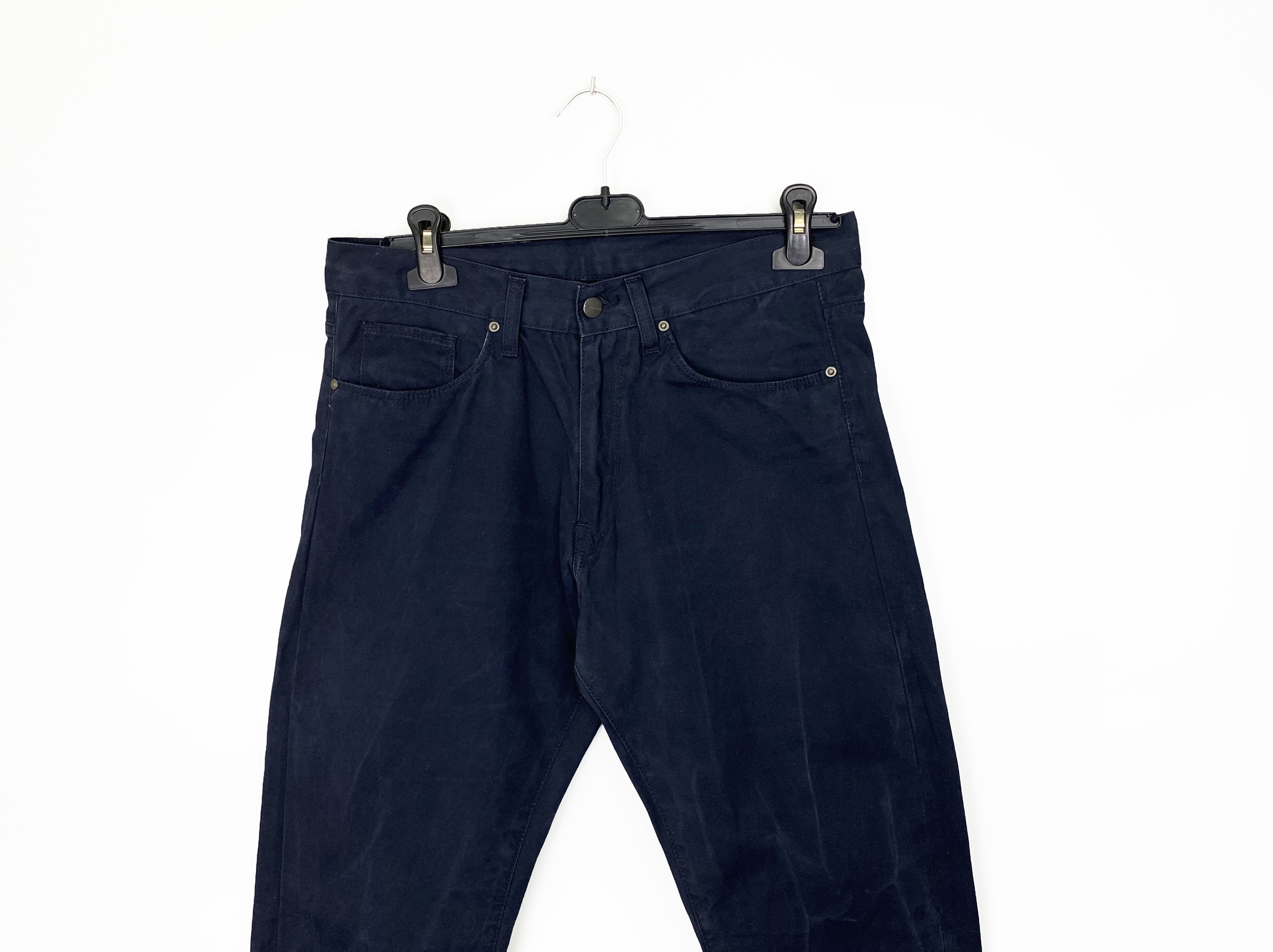 Carhartt Wip Carhartt WIP Vicious Casual Pant W32 L32 Size US 32 / EU 48 - 2 Thumbnail