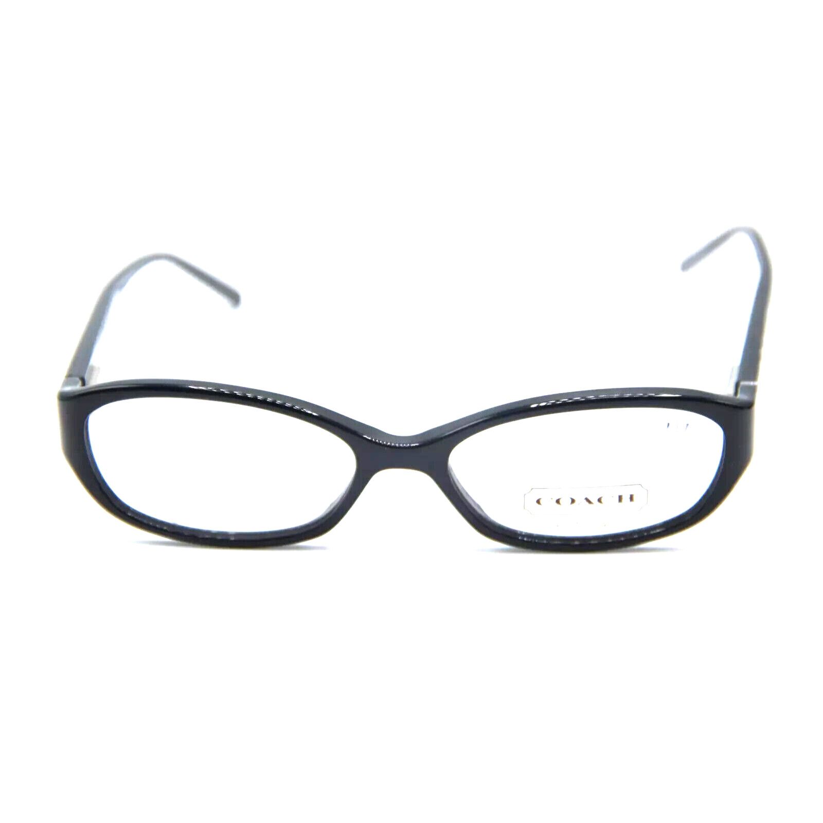 Coach COACH BAILA 2034 BLACK AUTHENTIC FRAMES SUNGLASSES 48-15 Size ONE SIZE - 4 Thumbnail