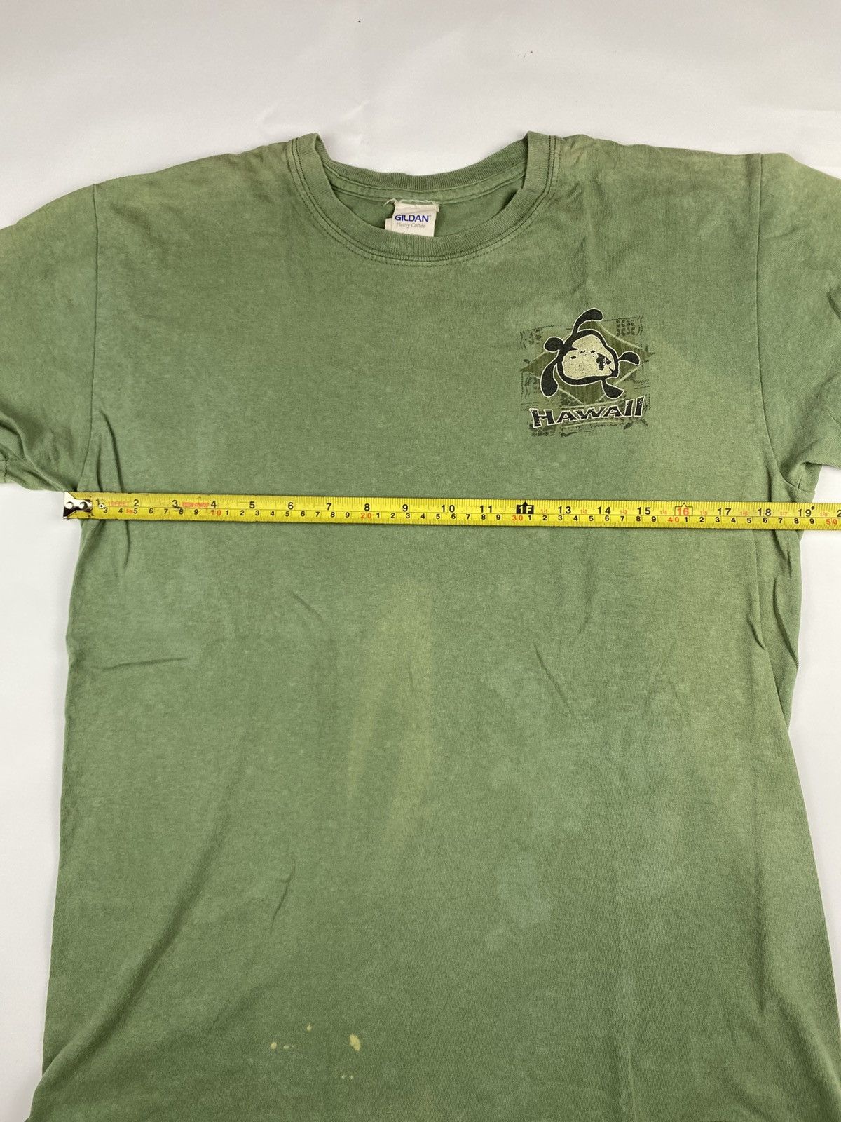 Vintage Vintage Hawaii Art tshirt Size US M / EU 48-50 / 2 - 6 Thumbnail