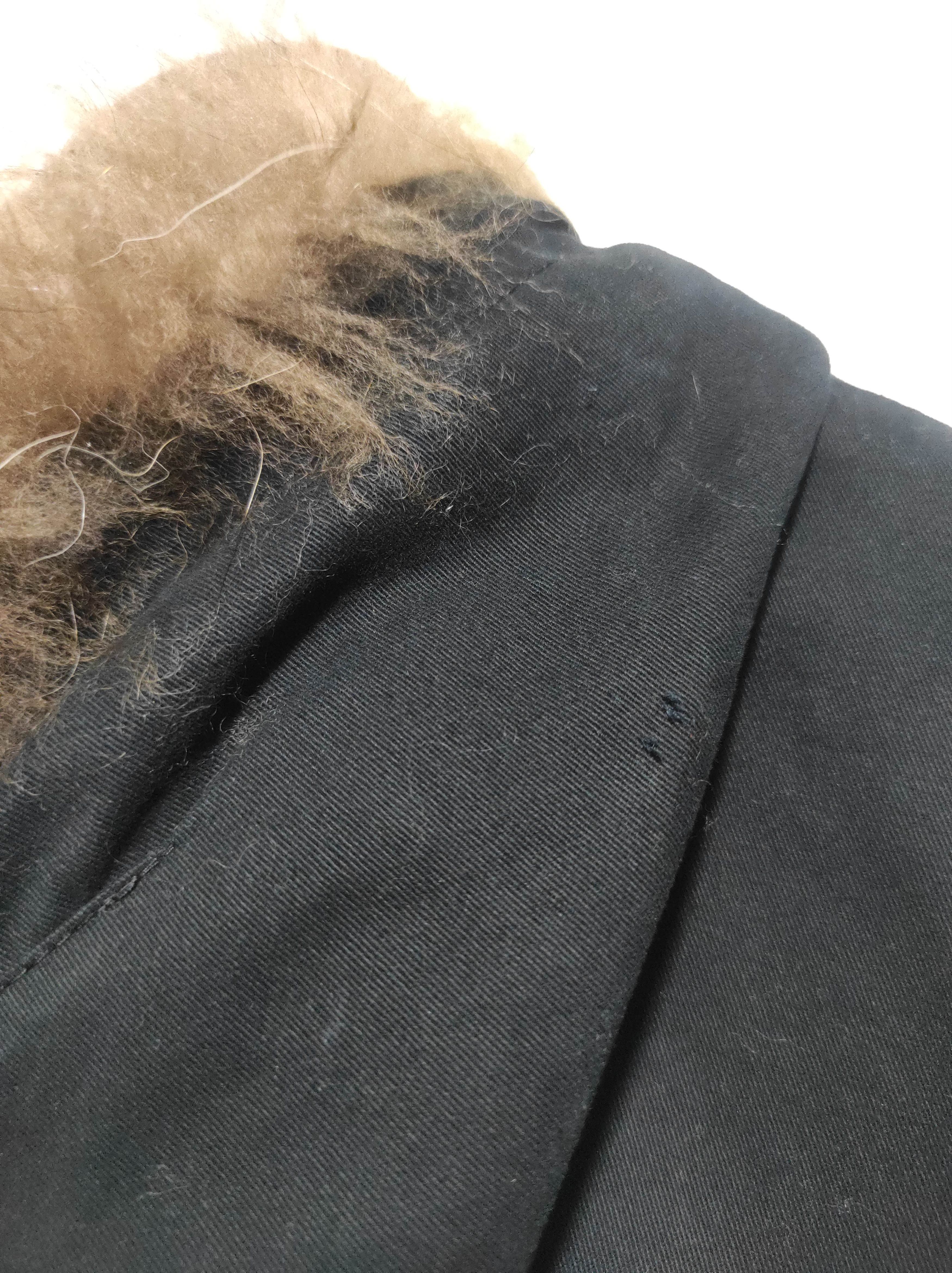 Other Ehyphen World Gallery Fur Crop Hoodie Jakcet i6w9 LGB style Size US M / EU 48-50 / 2 - 18 Thumbnail